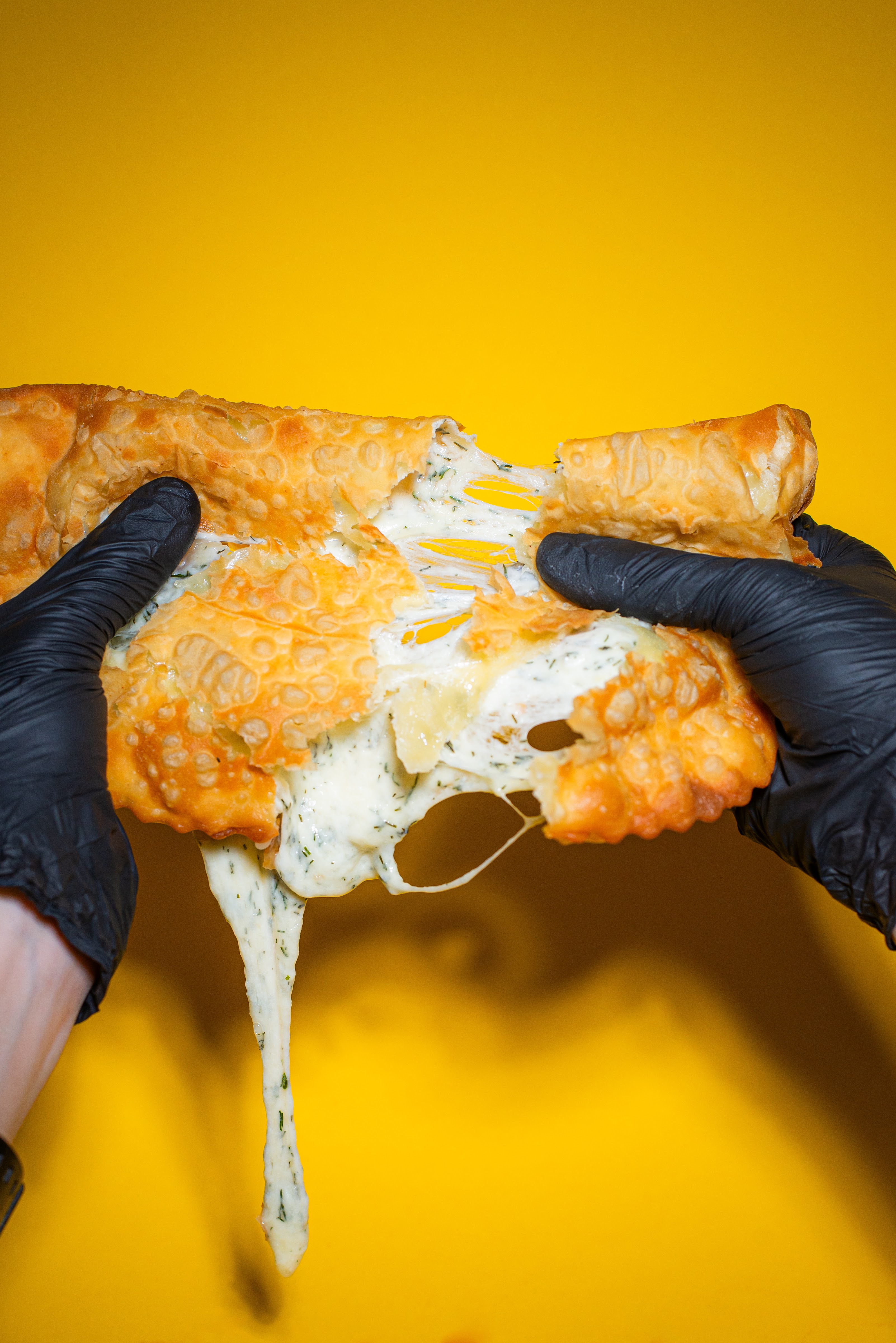 ТАТАРКА чебуреки по-кримськи image 2