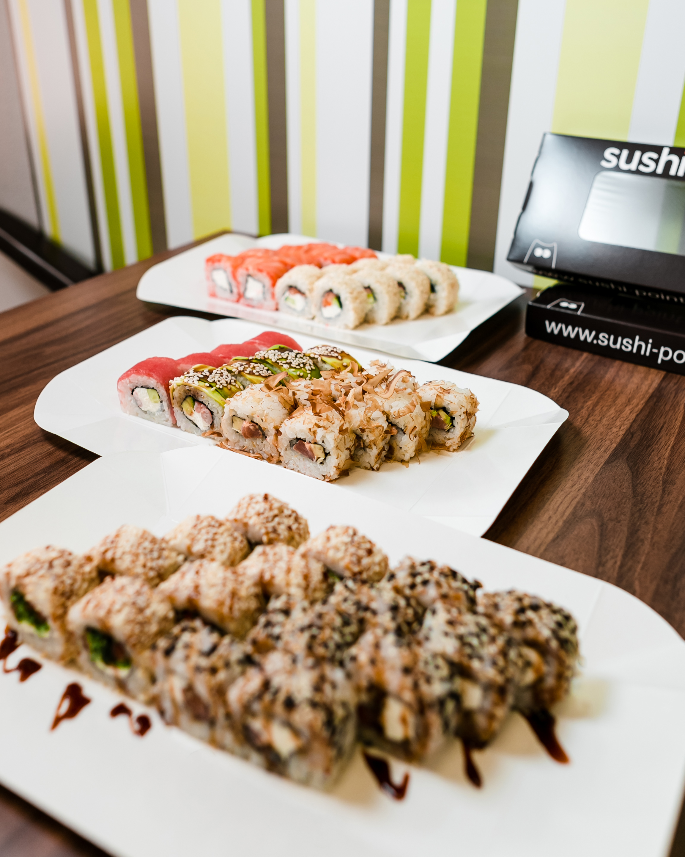 Sushi Point image 9