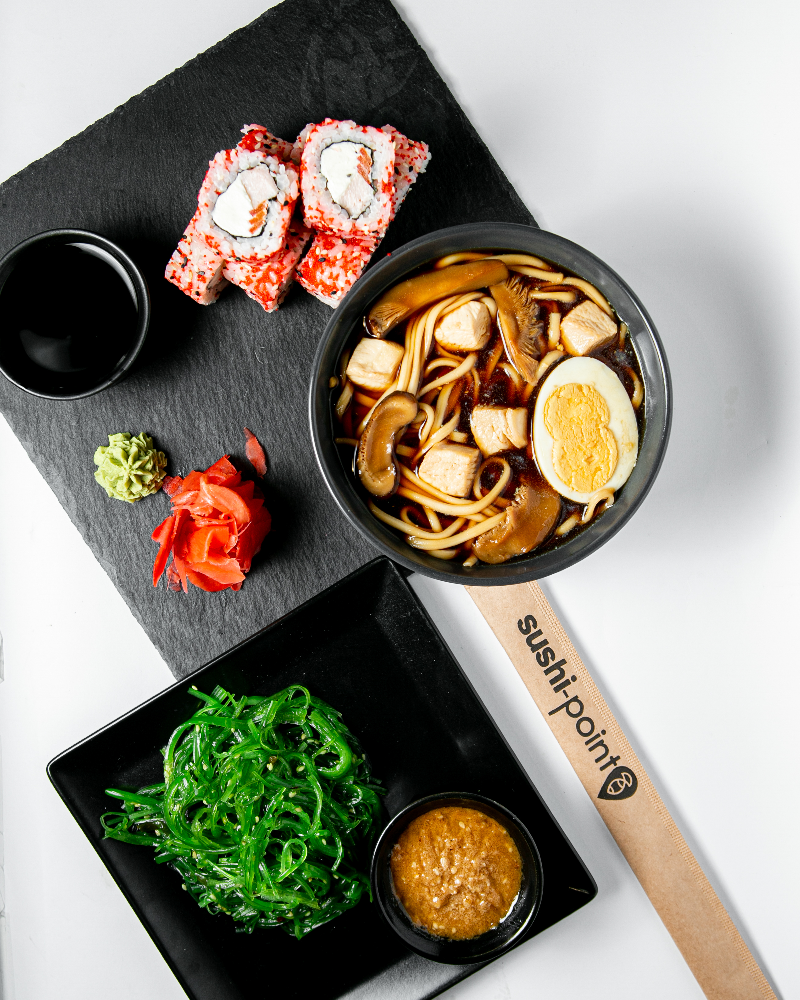 Sushi Point image 10