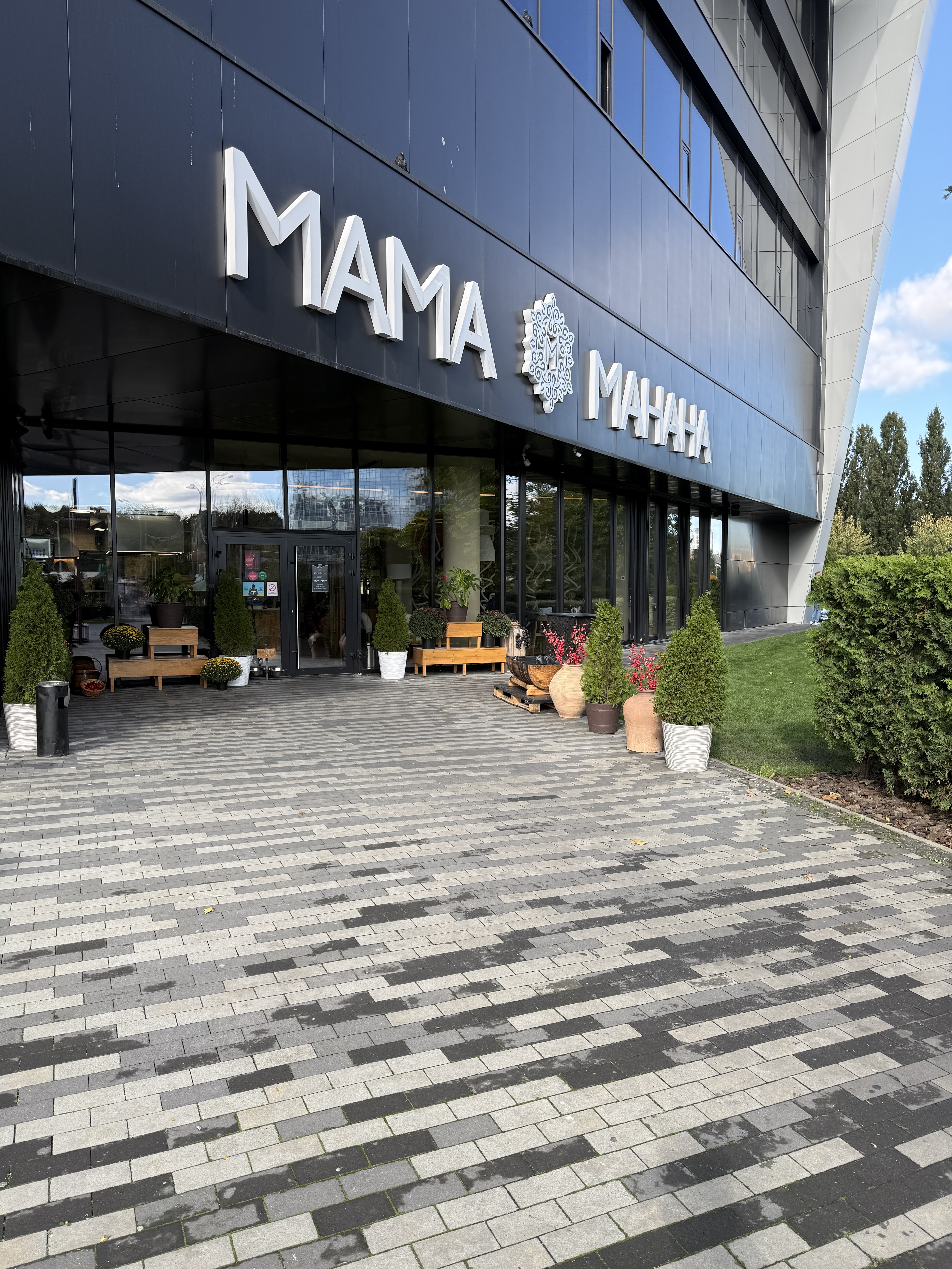 МАМА МАНАНА ВДНГ image 7