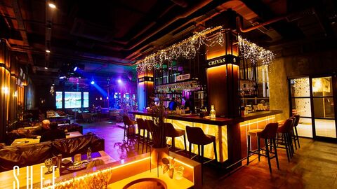 SHEFF Restaurant Karaoke Bar image 1