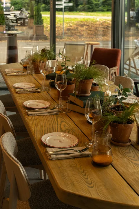 Strichka Vdnh image 1