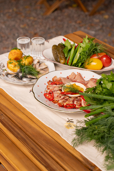 Strichka Vdnh image 7