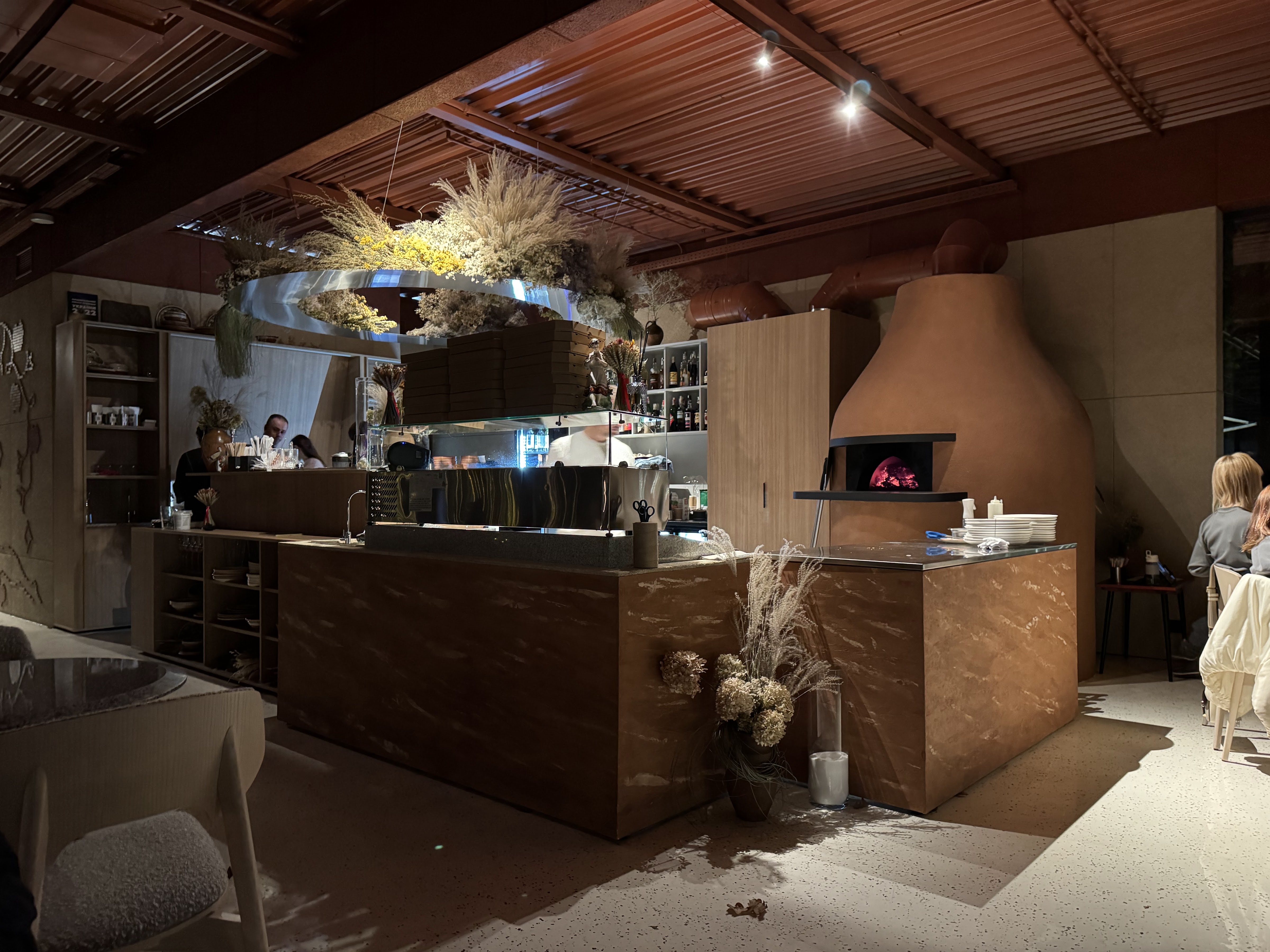 Strichka Vdnh image 10