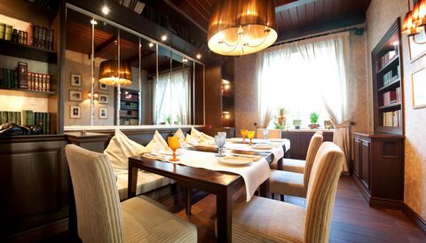 Restaurant Prague image 1
