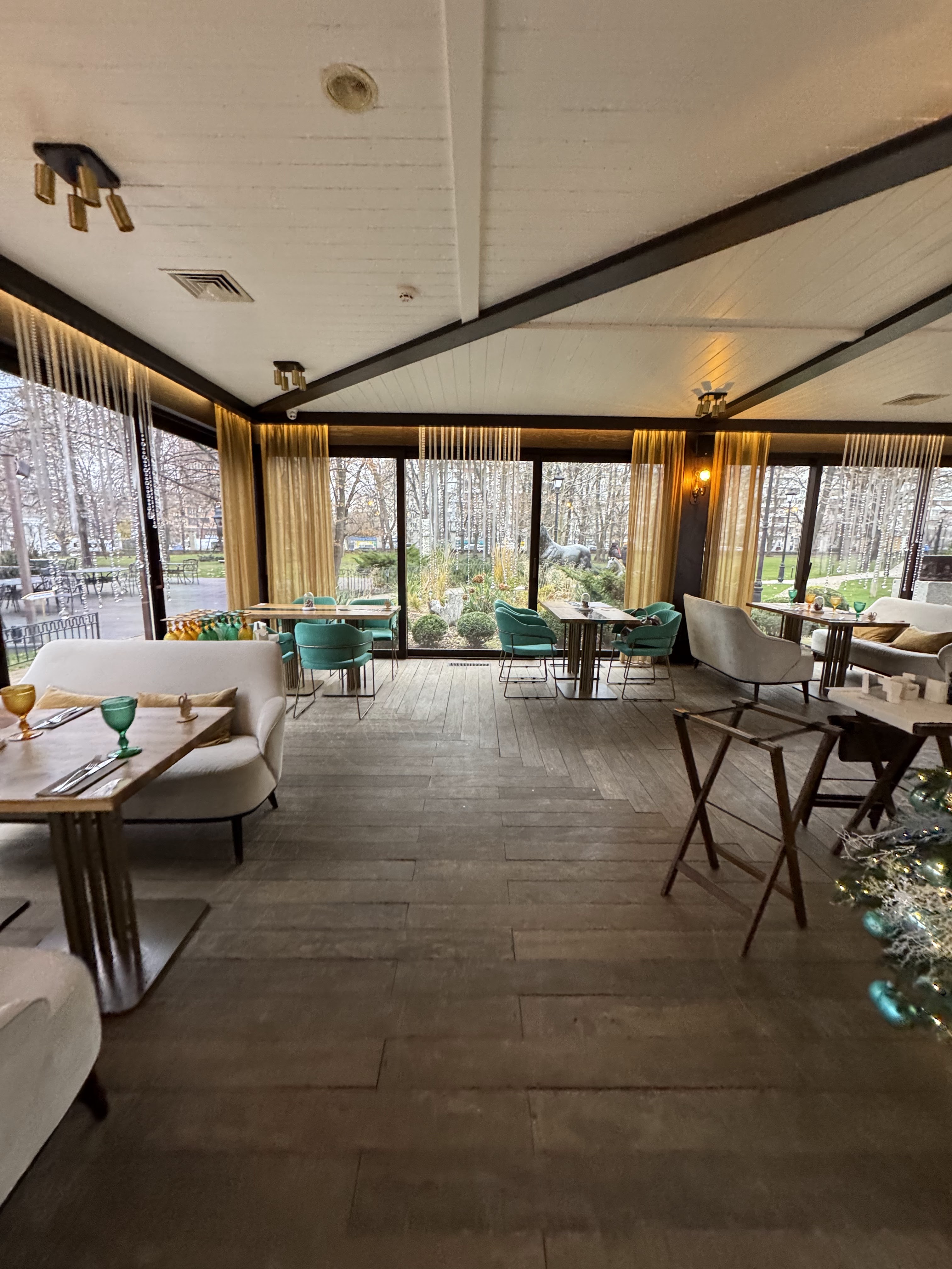 Restaurant Prague image 5