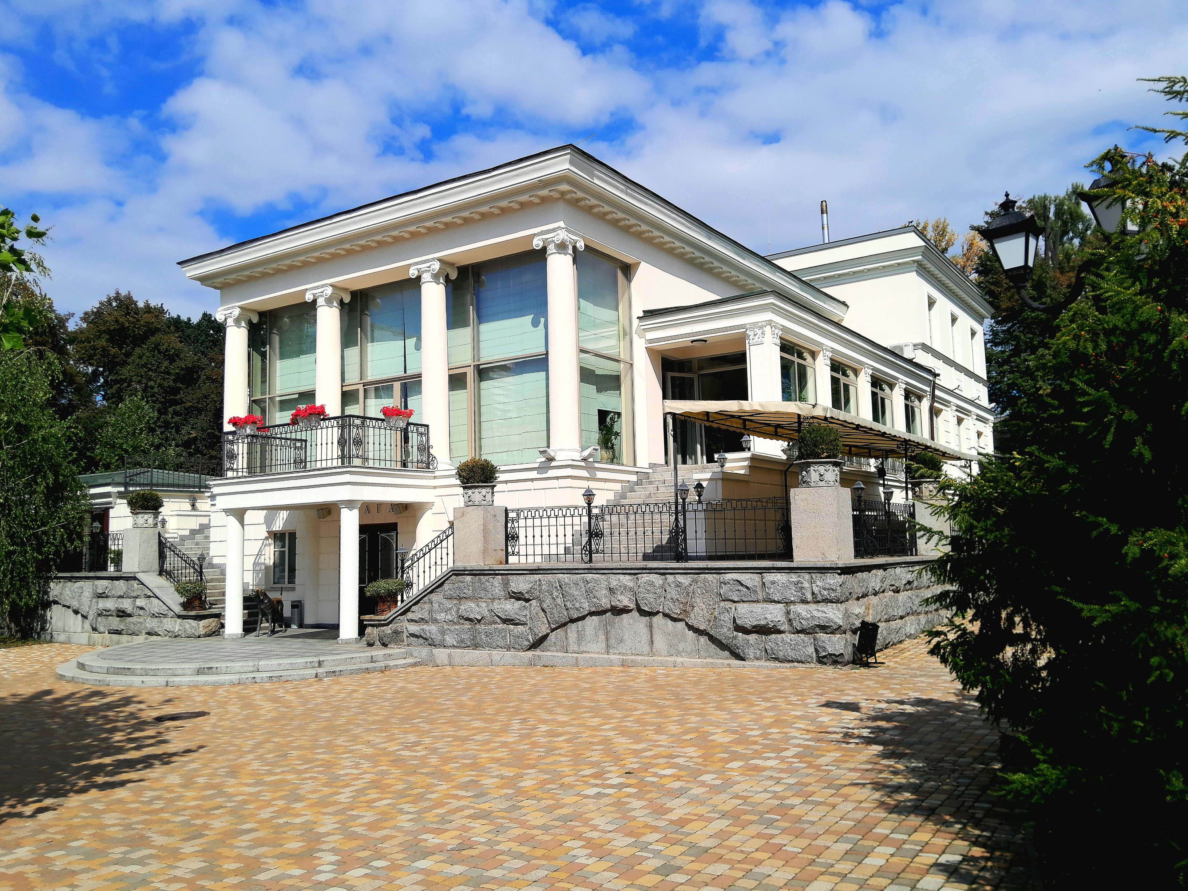 Restaurant Prague image 6