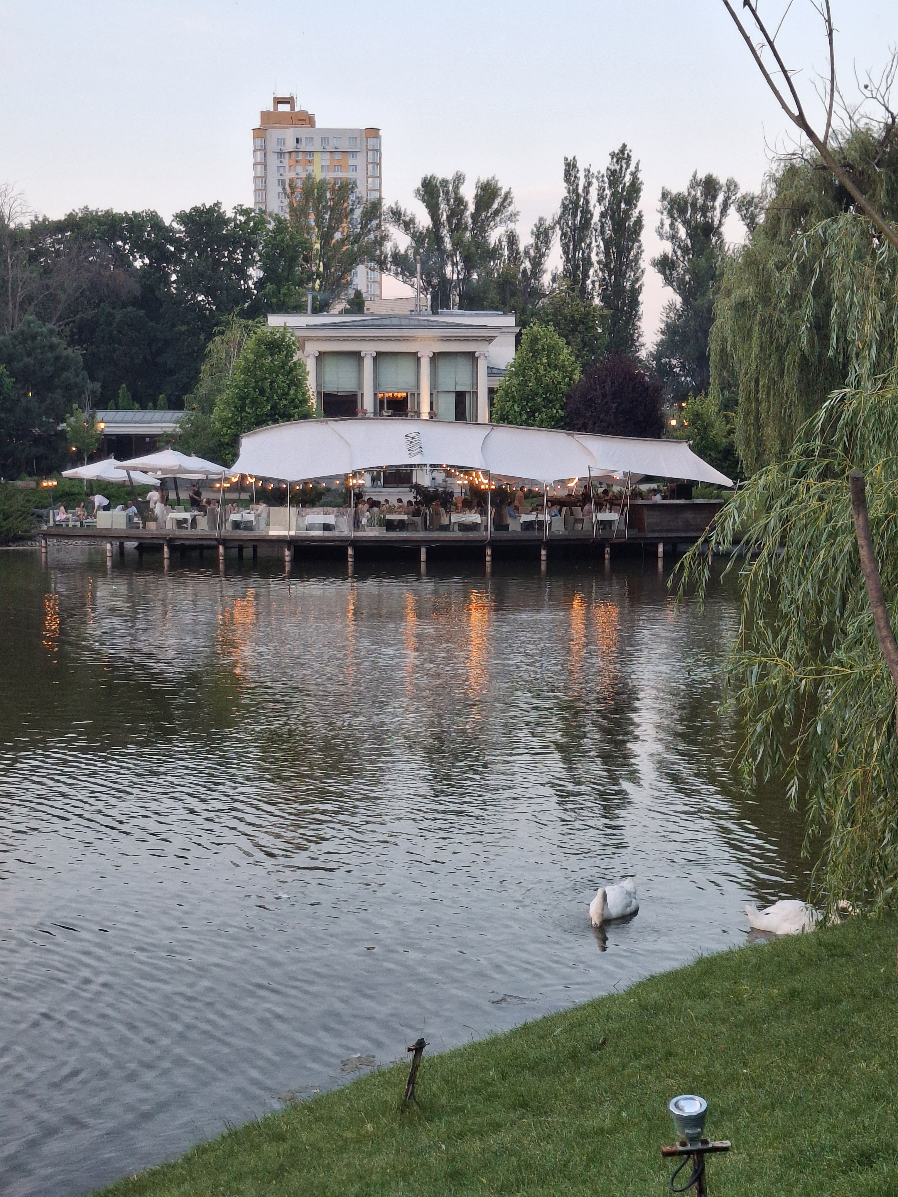 Restaurant Prague image 8
