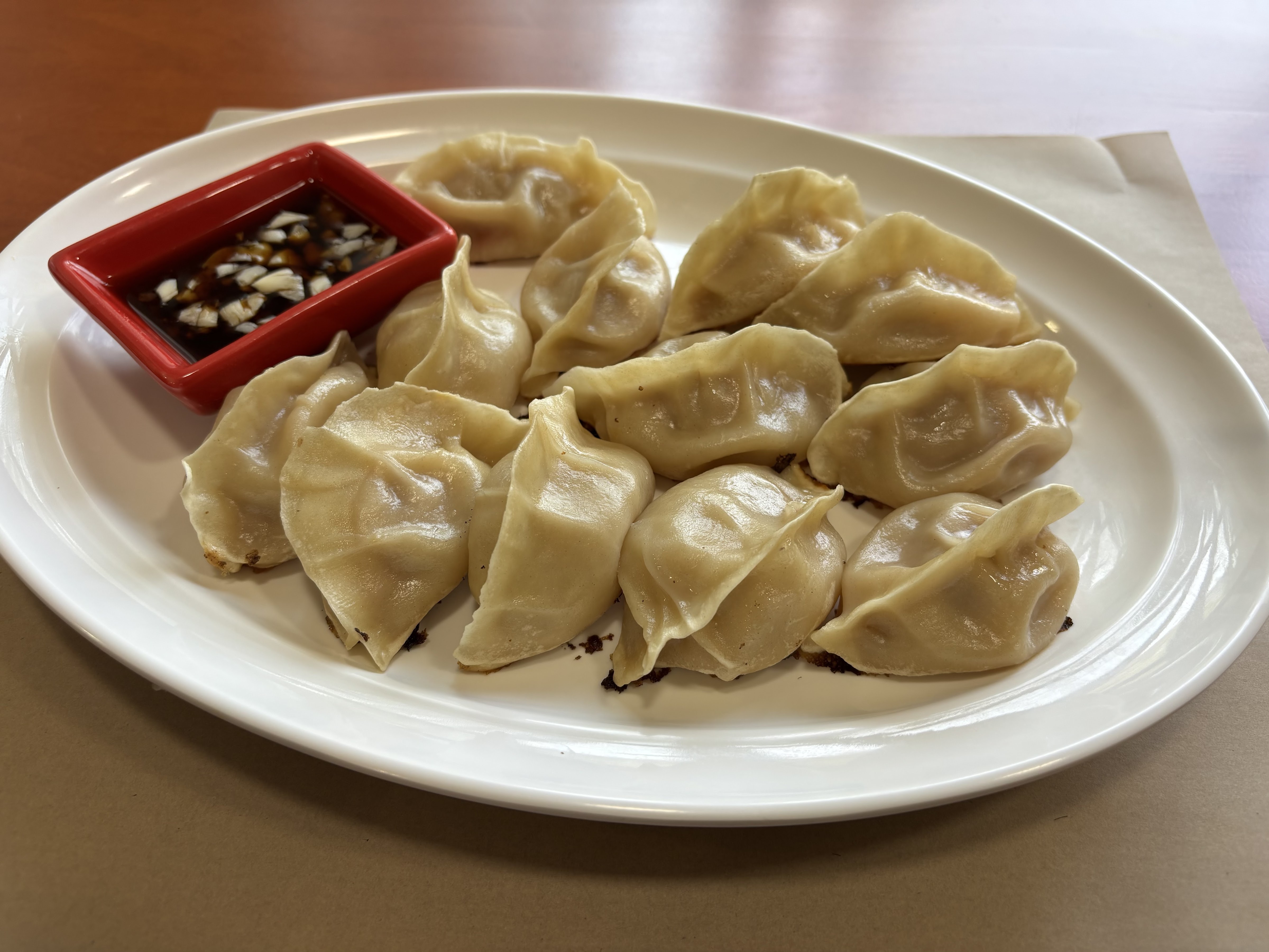 Kafe Lu Chuan image 2