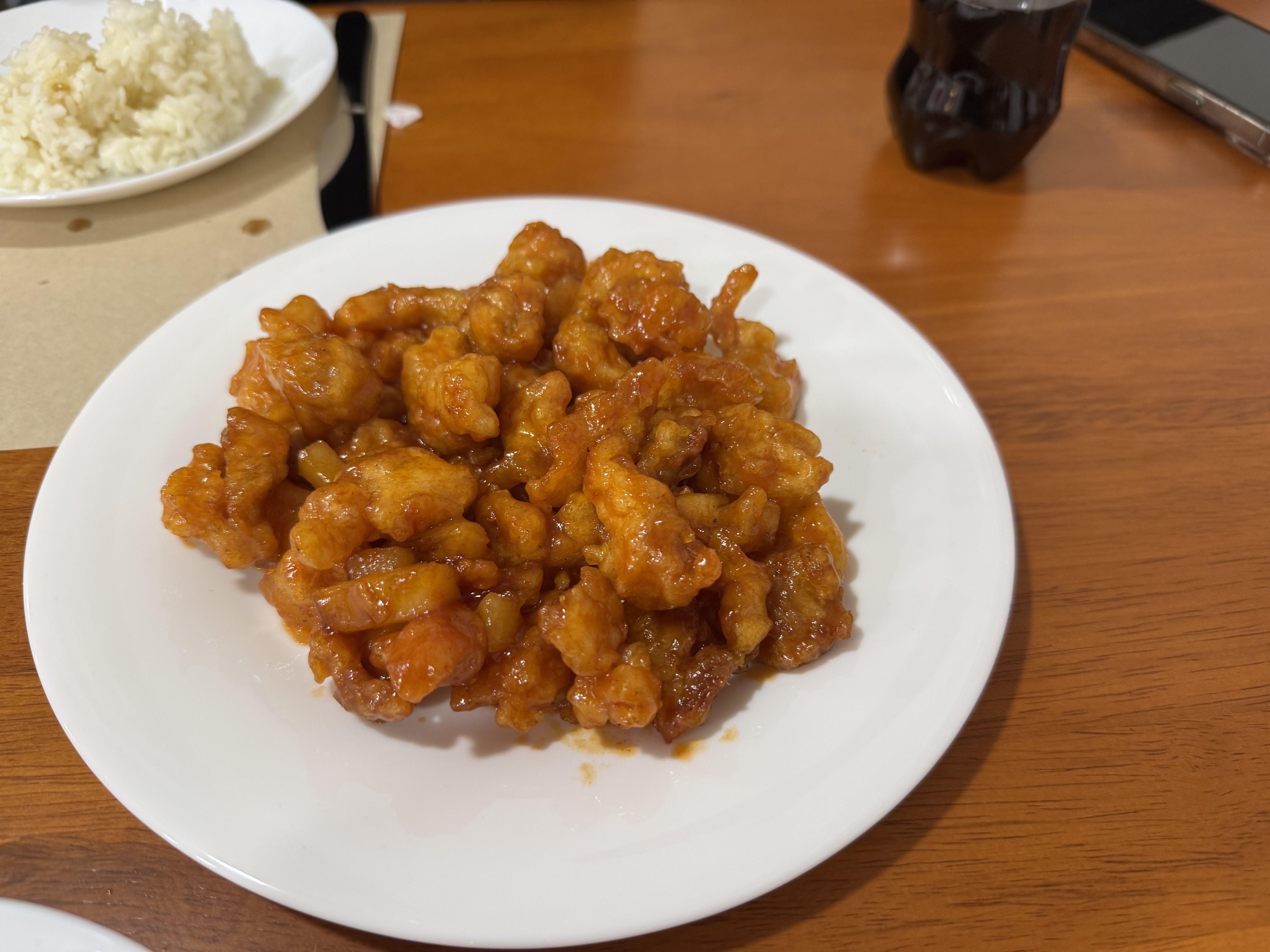 Kafe Lu Chuan image 5