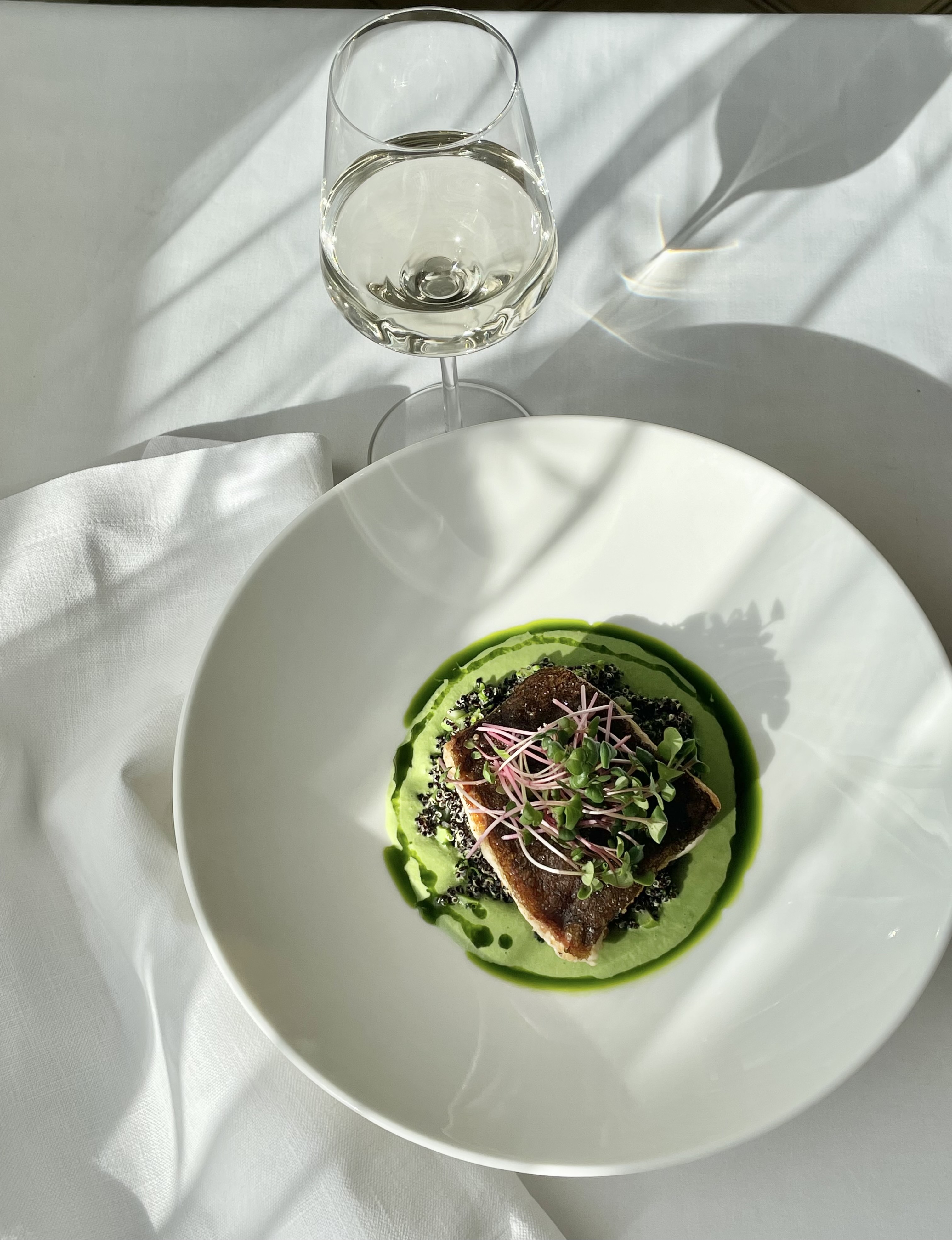 Restaurant confectionery "Happiness" image 2