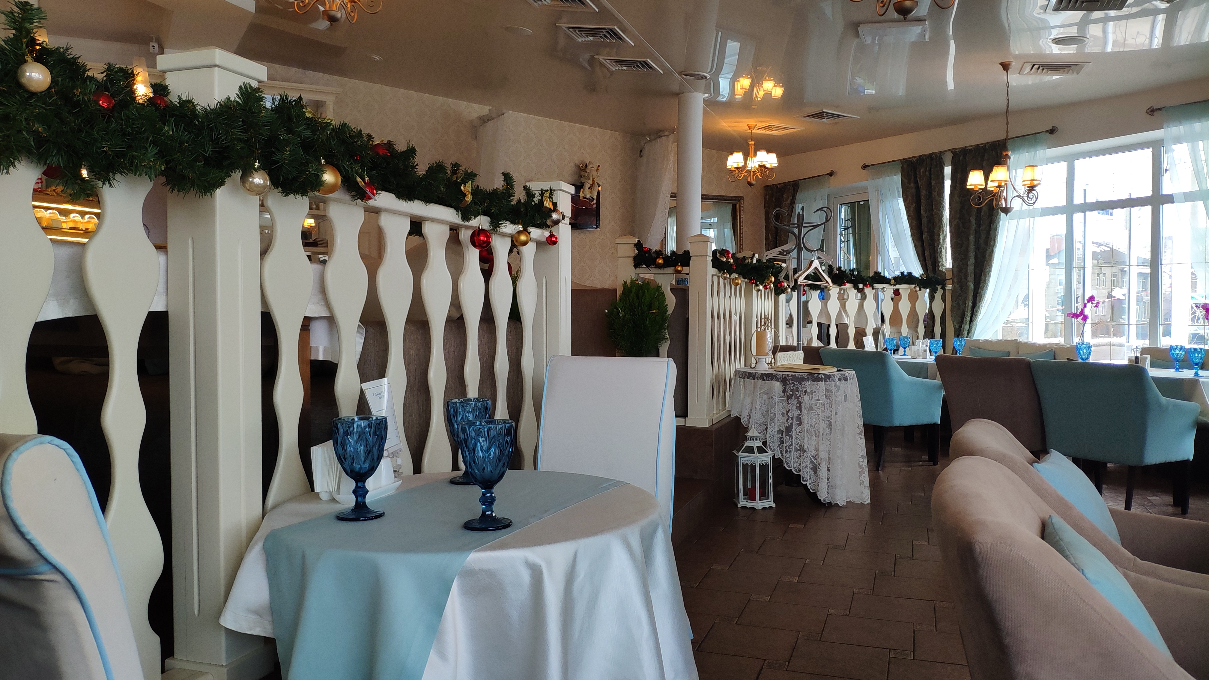 Restaurant confectionery "Happiness" image 5