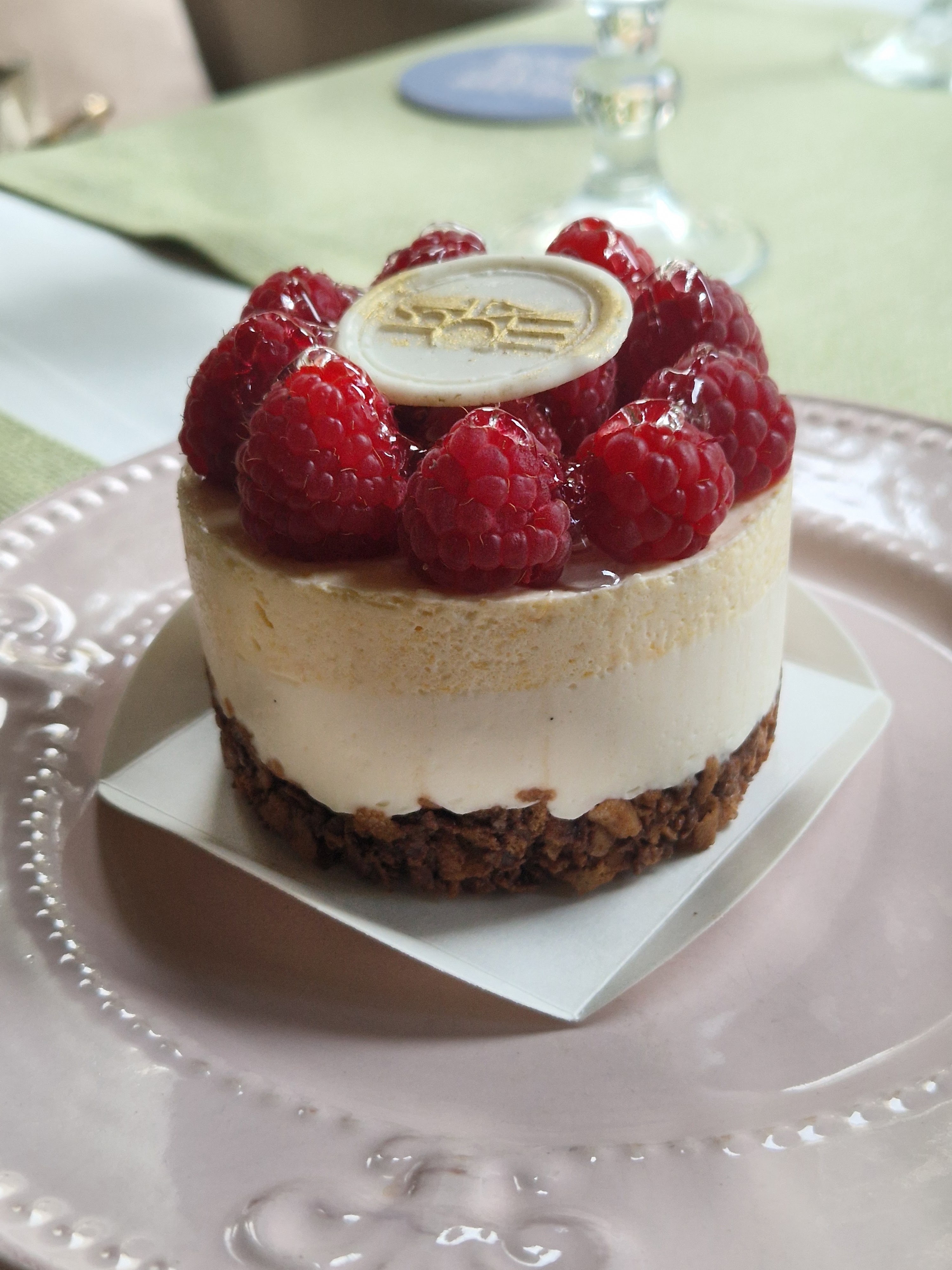 Restaurant confectionery "Happiness" image 9