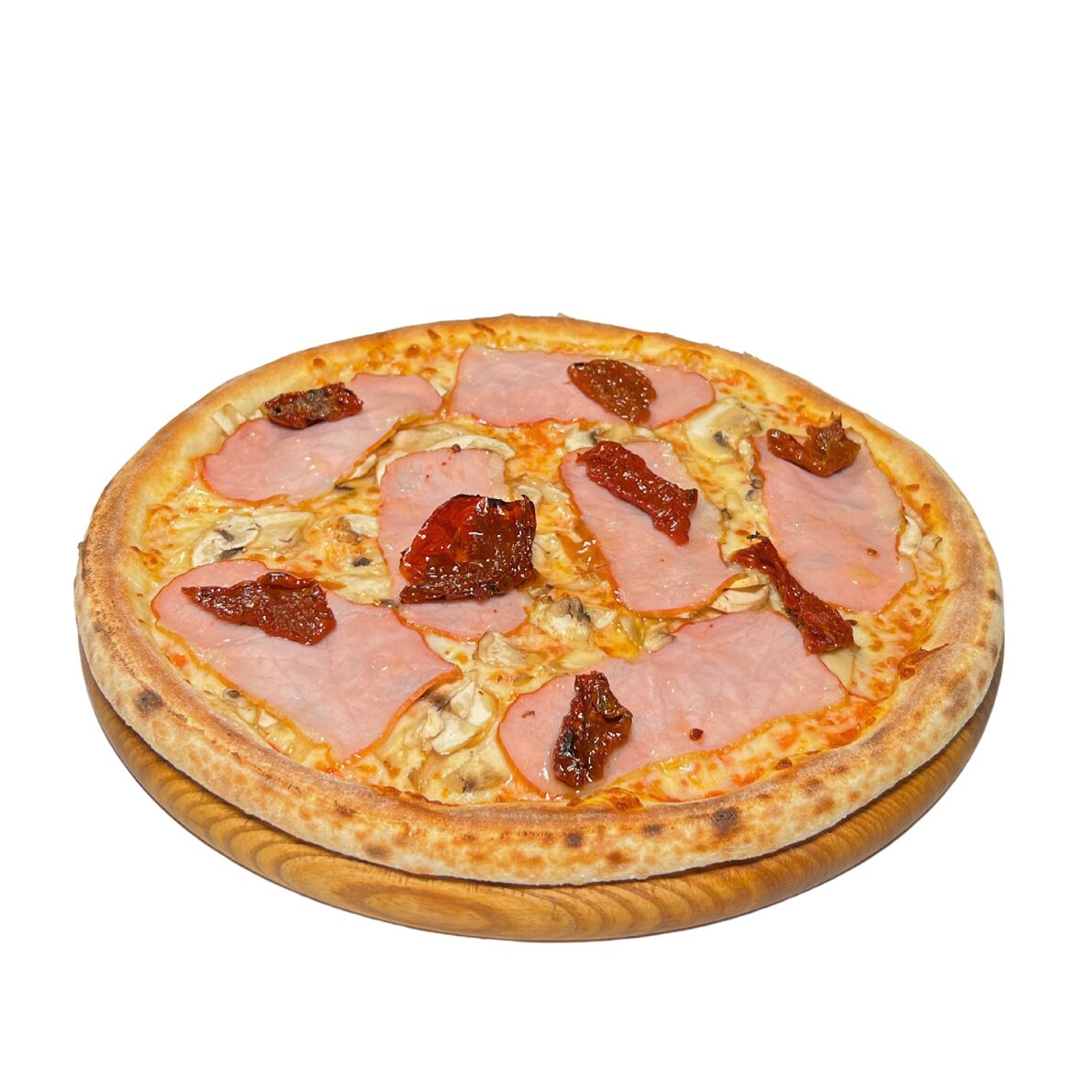 Kiss like pizza image 3