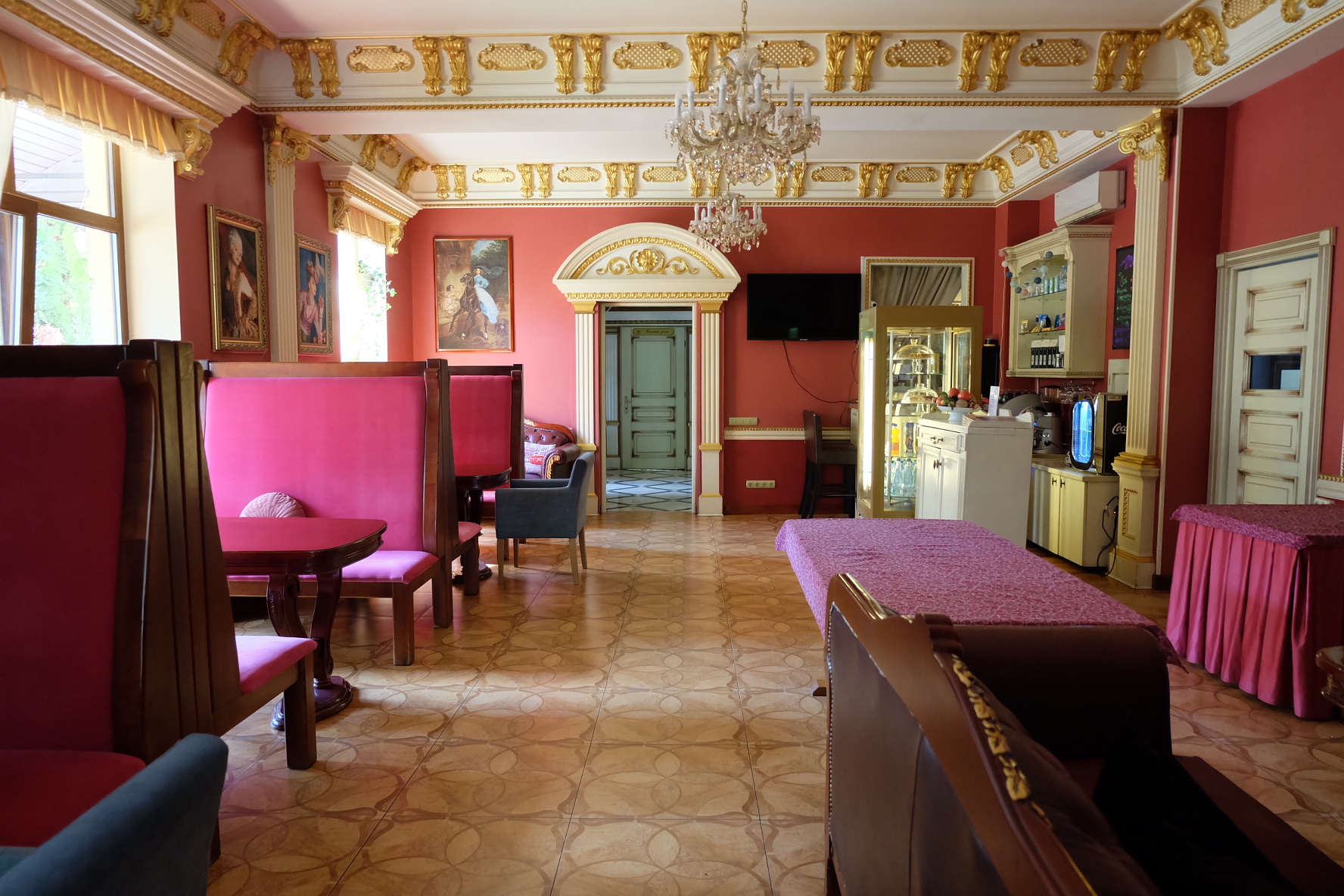 Lavilia (Лавіліа) image 4