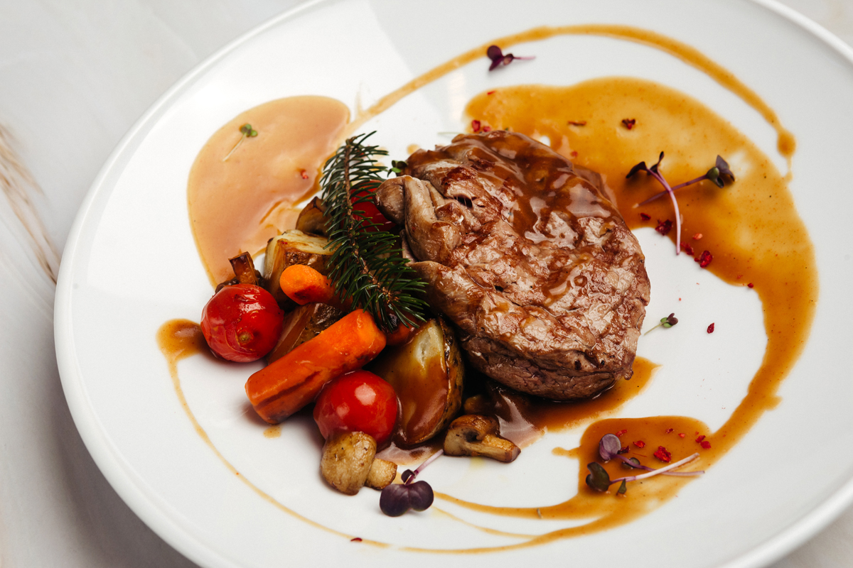 Rozmarin (Розмарин) Ресторан image 2