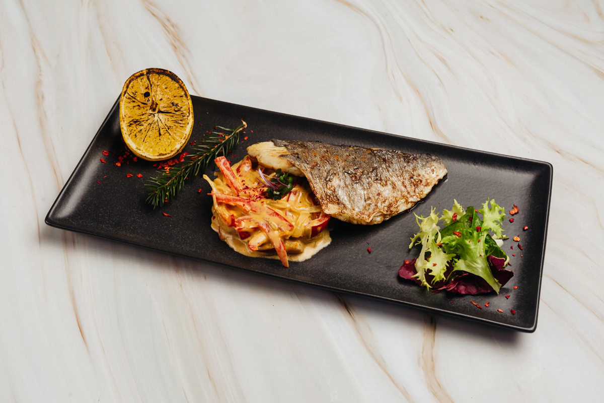 Rozmarin (Розмарин) Ресторан image 6