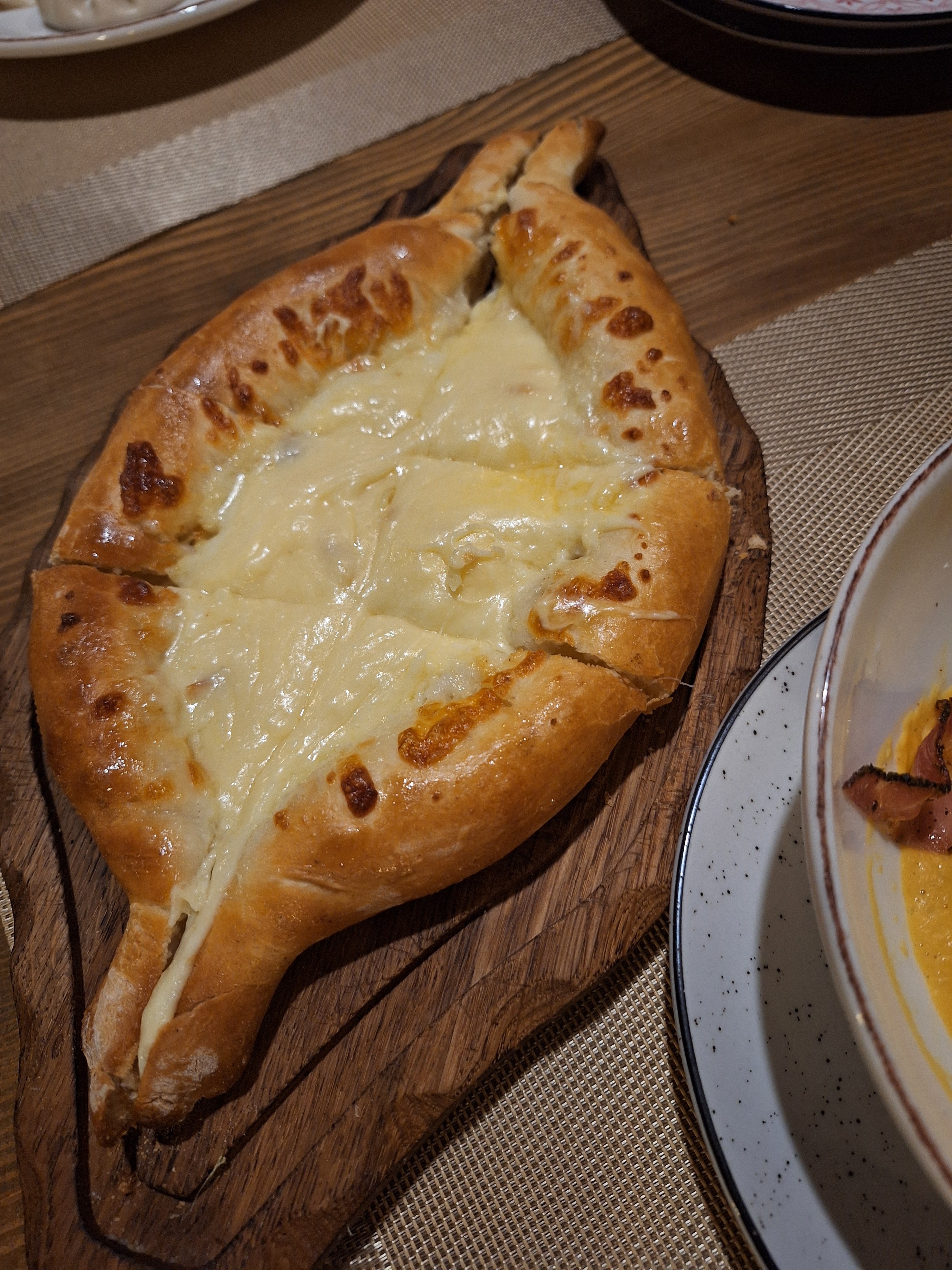 Генацвалє&Хінкалі Теремки image 4