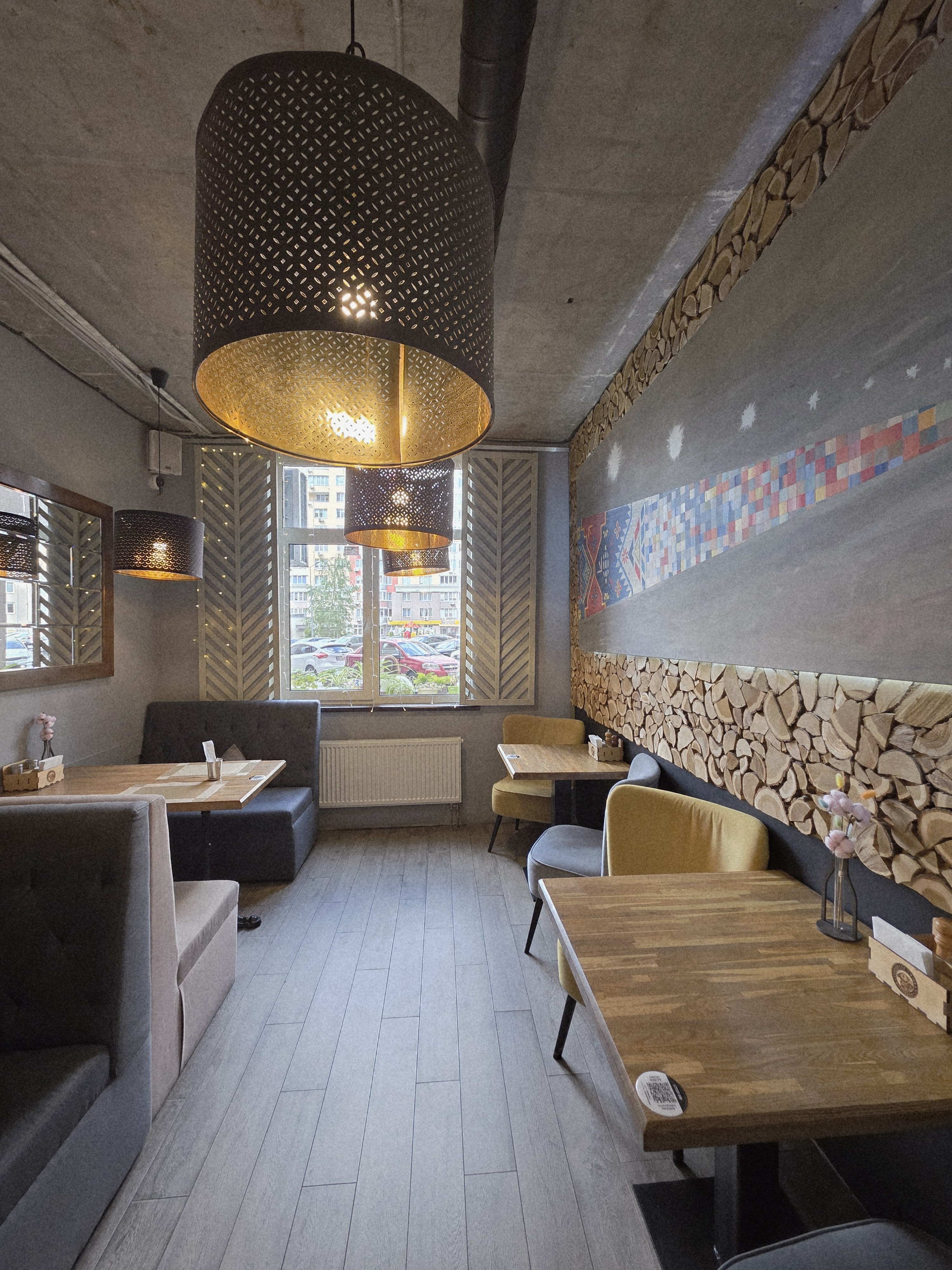 Генацвалє&Хінкалі Теремки image 9