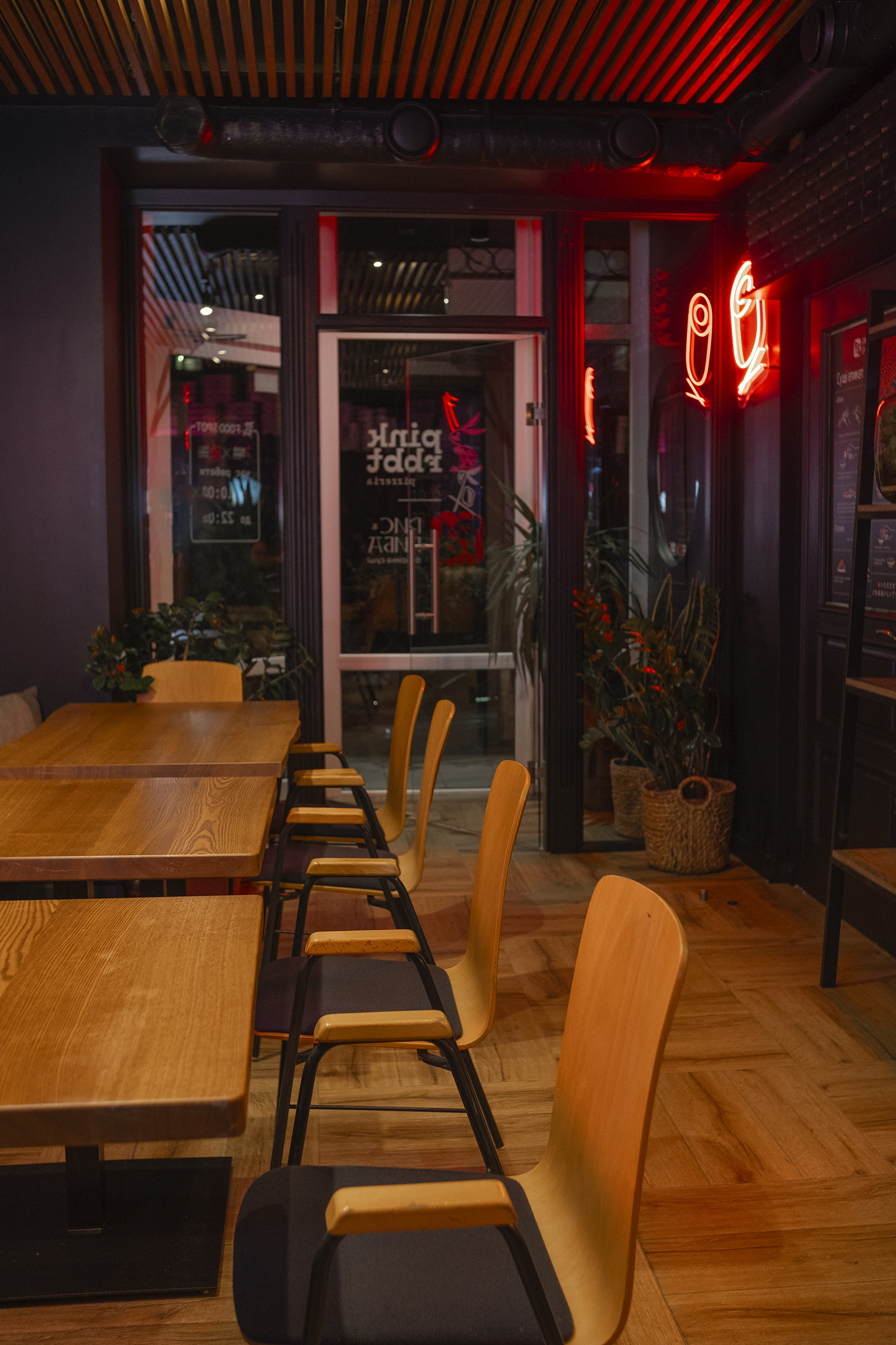 Доставка піци, піцерія "Рожевий кролик PinkRBBT" image 4