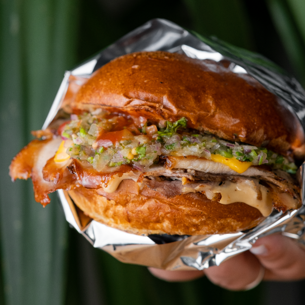 Доставка піци, піцерія "Рожевий кролик PinkRBBT" image 5