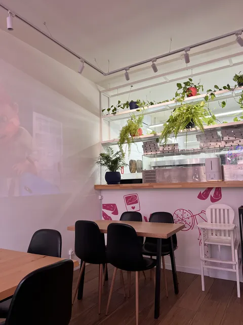 Доставка піци, піцерія "Рожевий кролик PinkRBBT" image 8