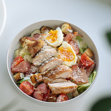 Доставка піци, піцерія "Рожевий кролик PinkRBBT" image 10