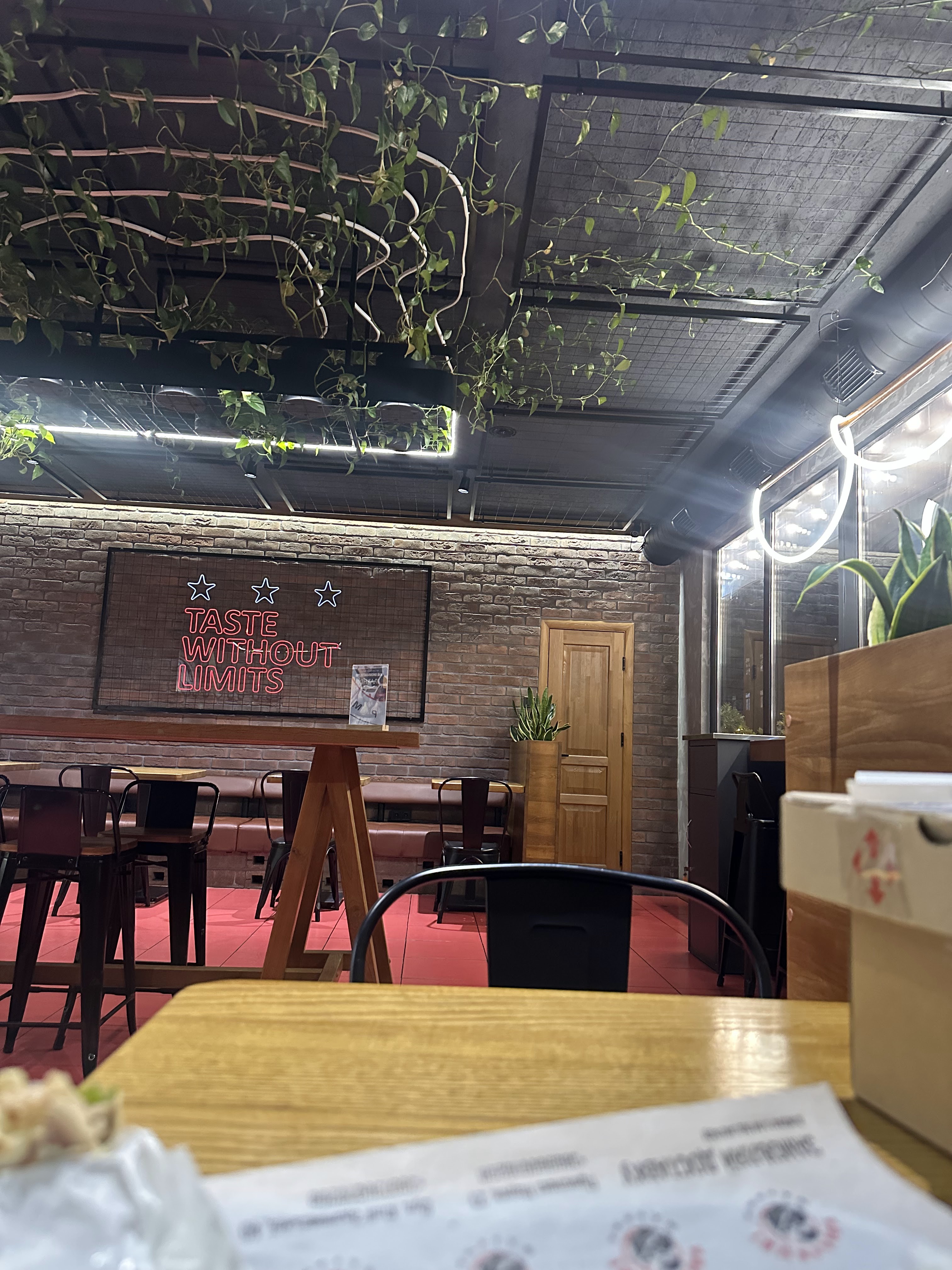 Шаурма Tbilisuri image 5