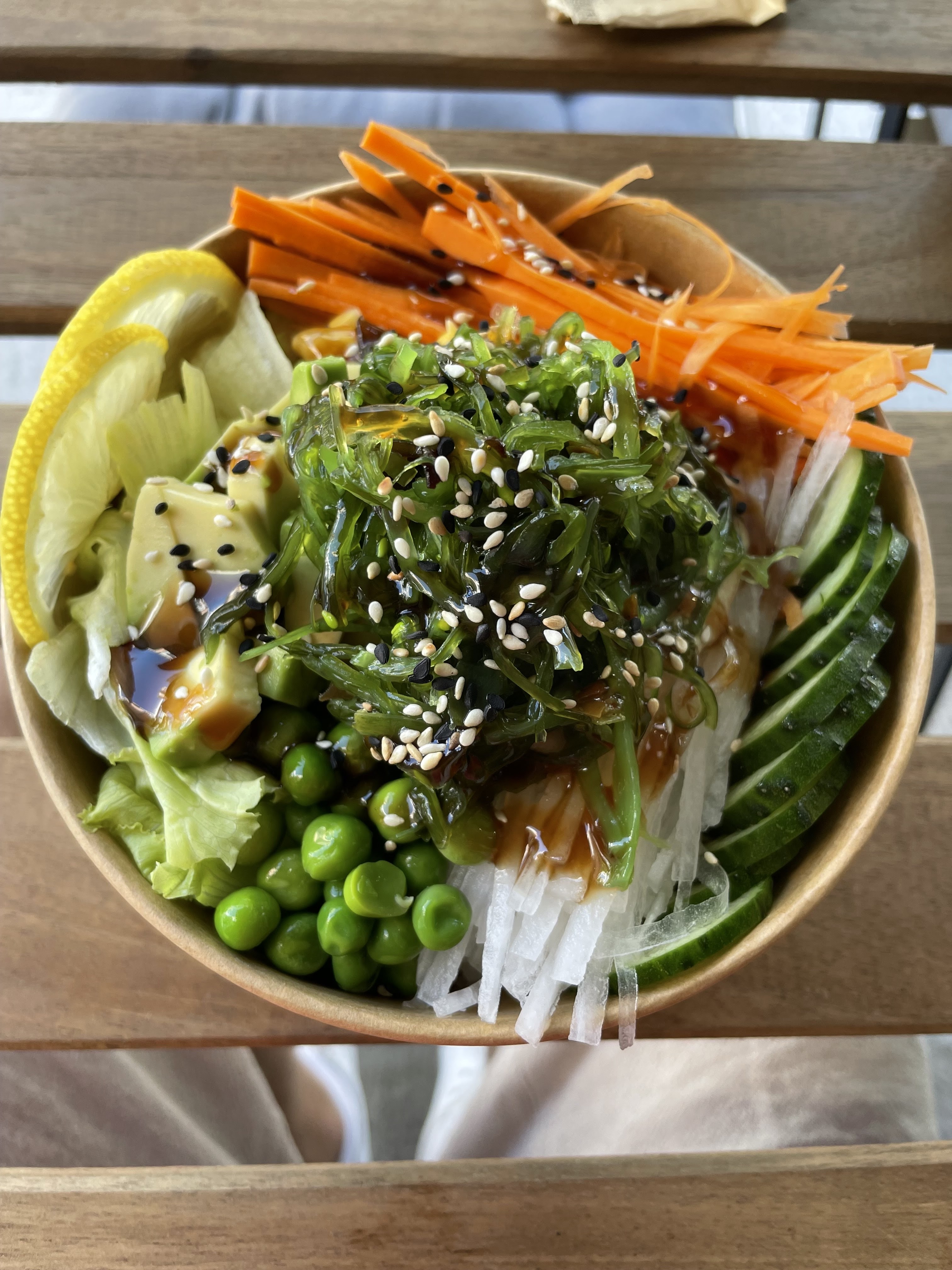 Суші-бар " Rice&Fish " image 4