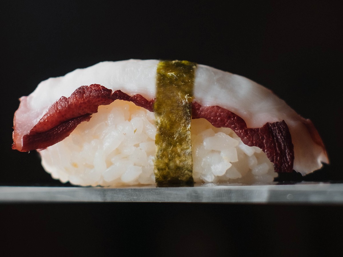 Суші-бар " Rice&Fish " image 8