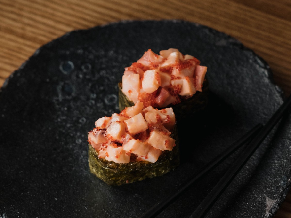 Суші-бар " Rice&Fish " image 9