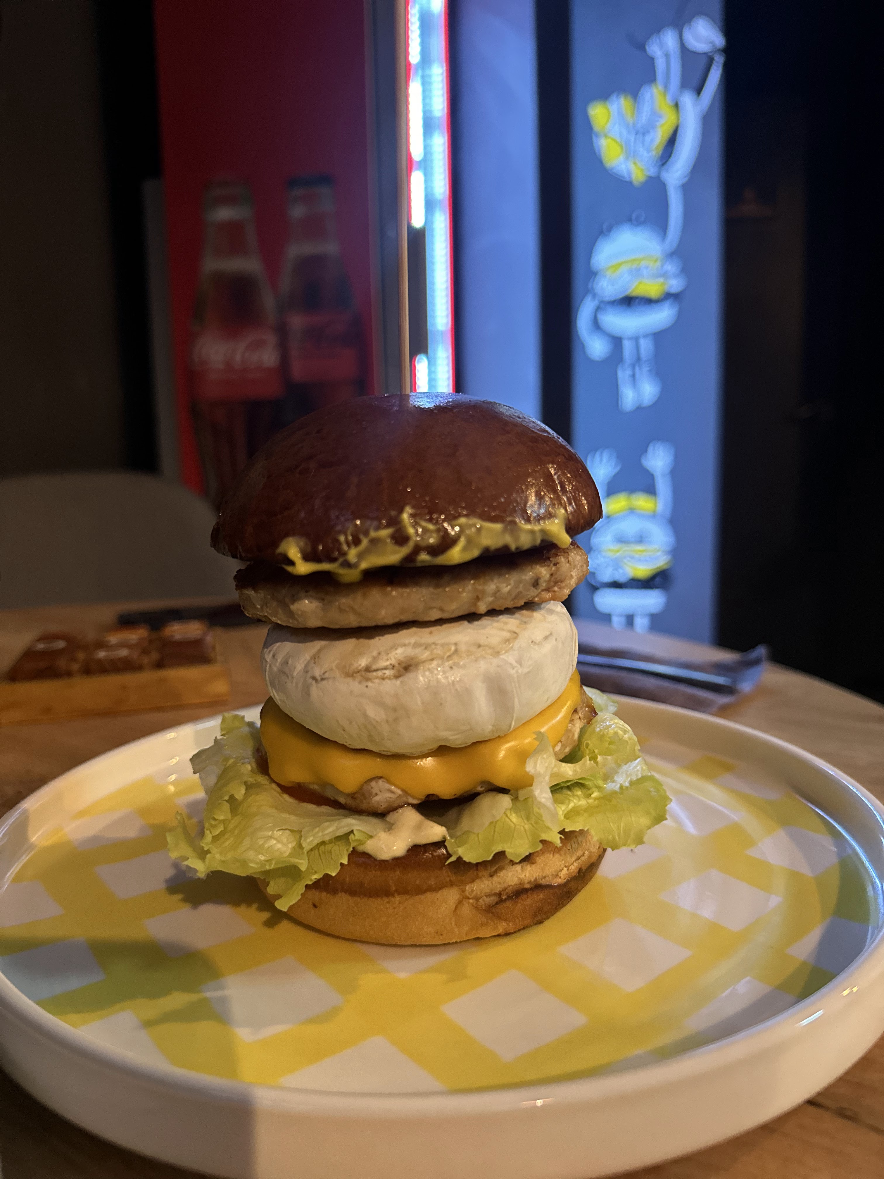 Це я Бургер image 2