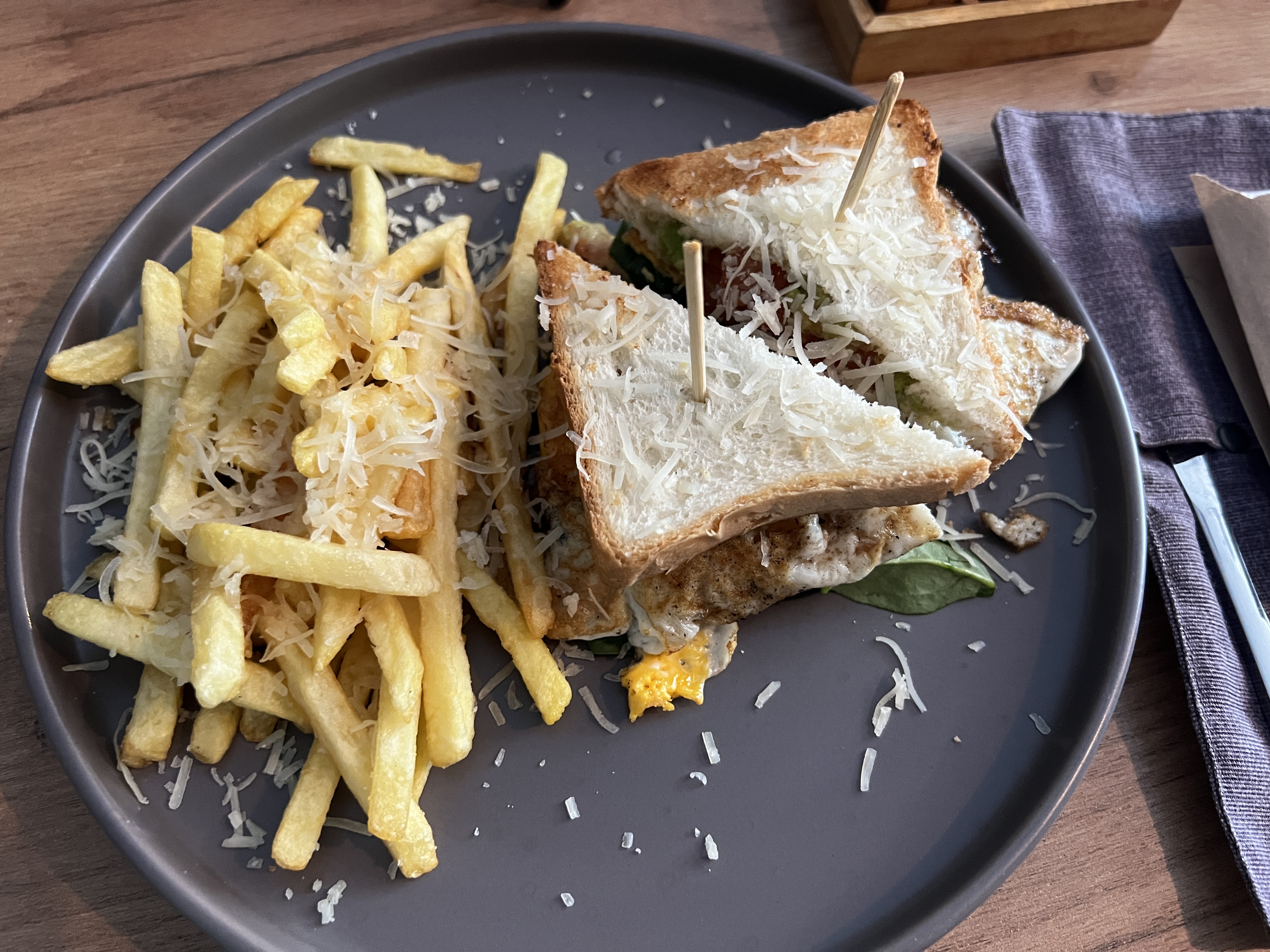 Це я Бургер image 7