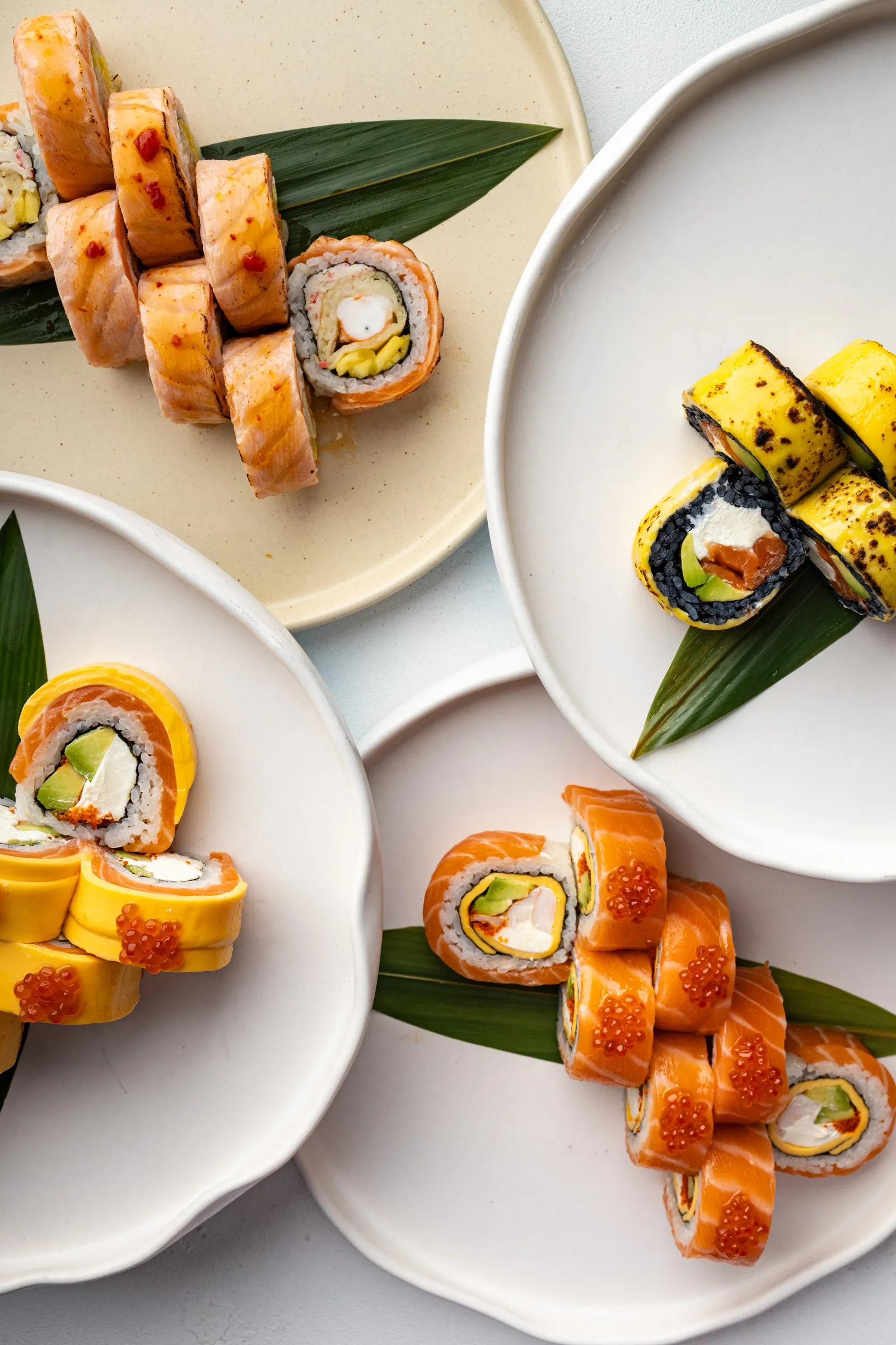Sushi Icons, вул. Михайла Максимовича, 24а image 4
