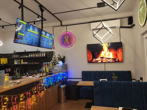 Quasar Crypto Kebab image 1