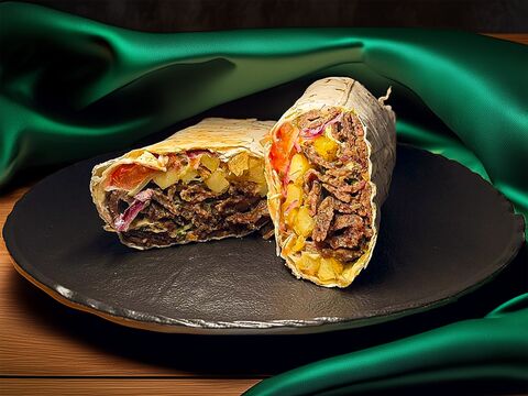 Quasar Crypto Kebab image 2