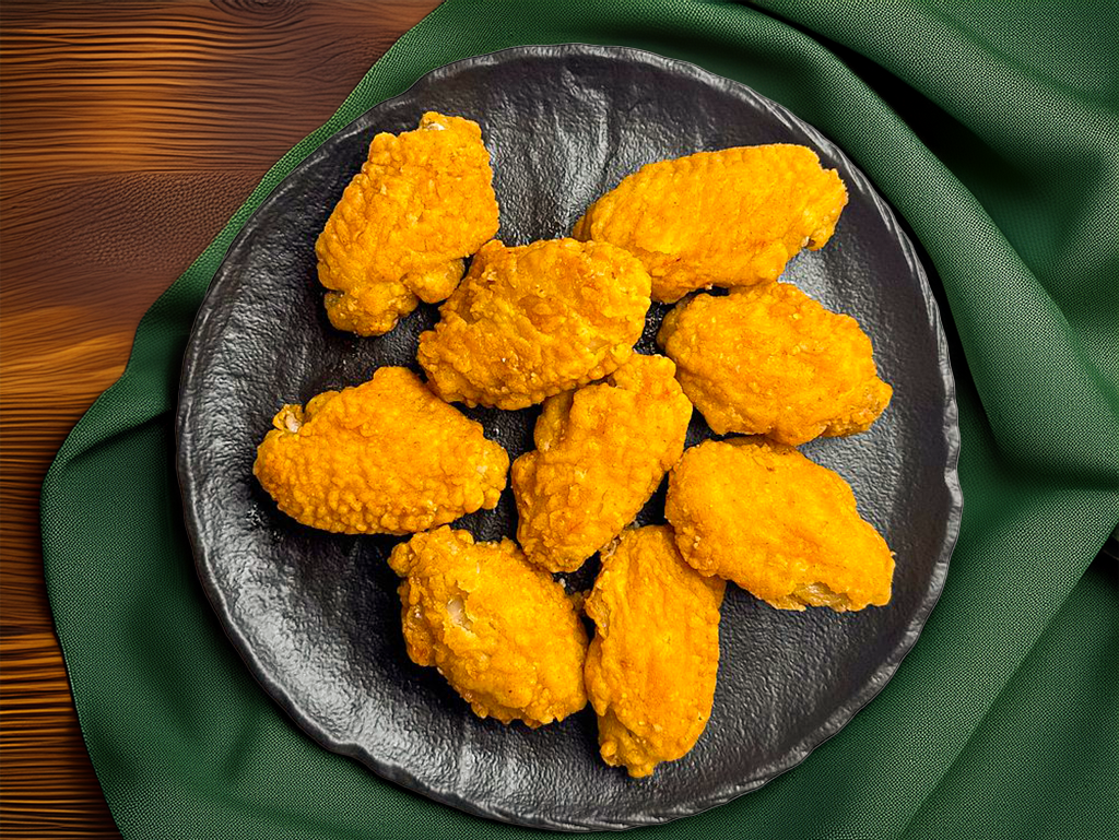 Quasar Crypto Kebab image 3