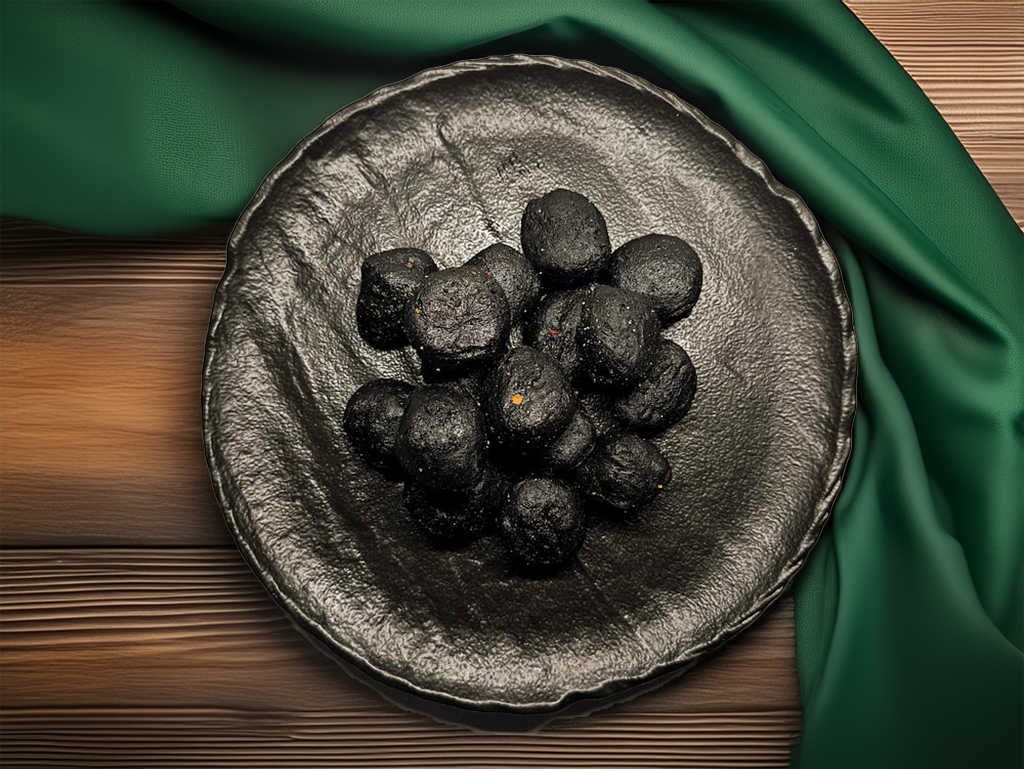 Quasar Crypto Kebab image 7