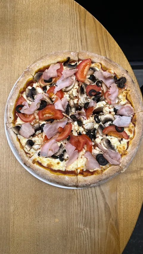 giRaffe cafe жк parkland image 7