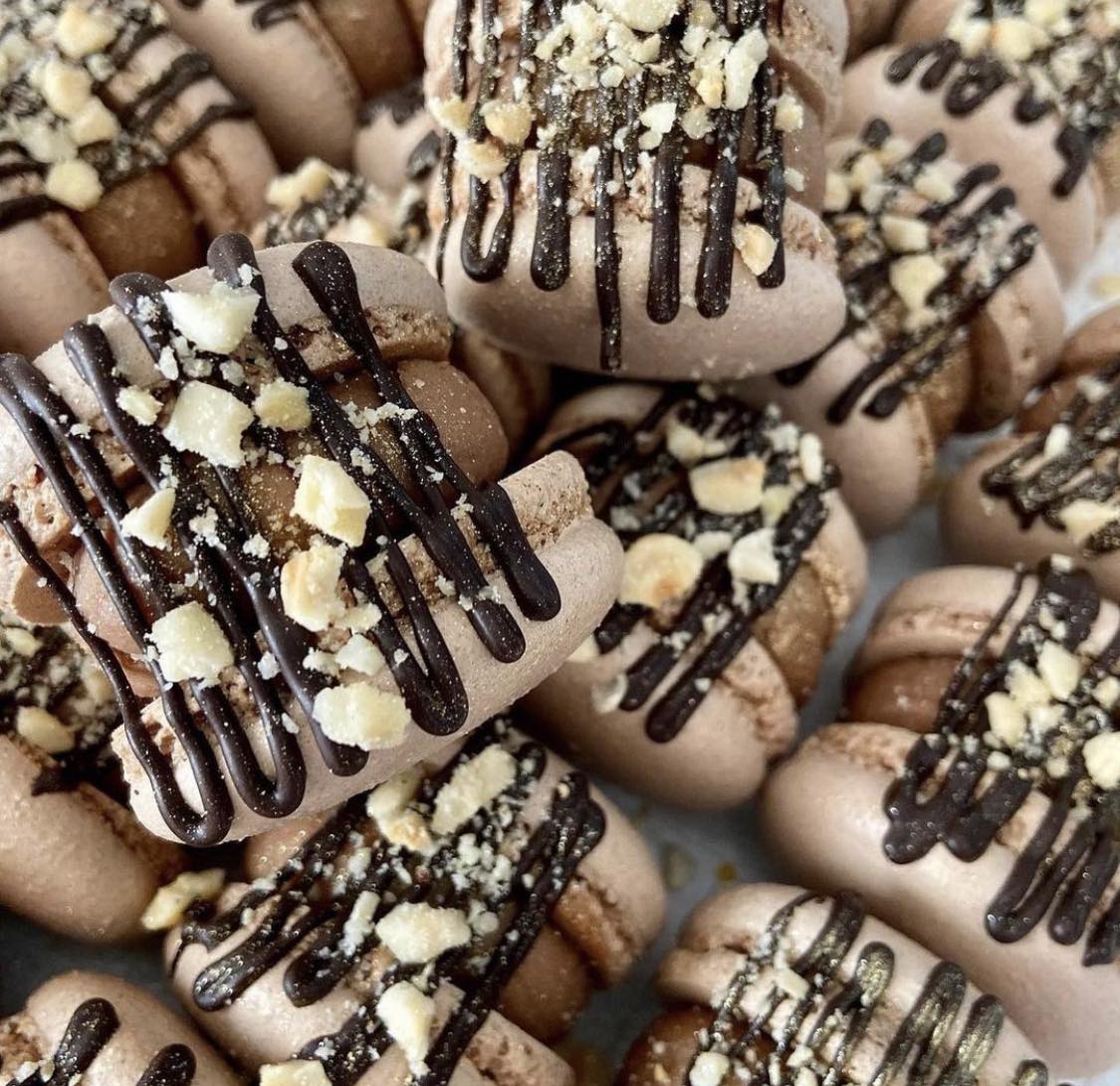 giRaffe cafe жк parkland image 8