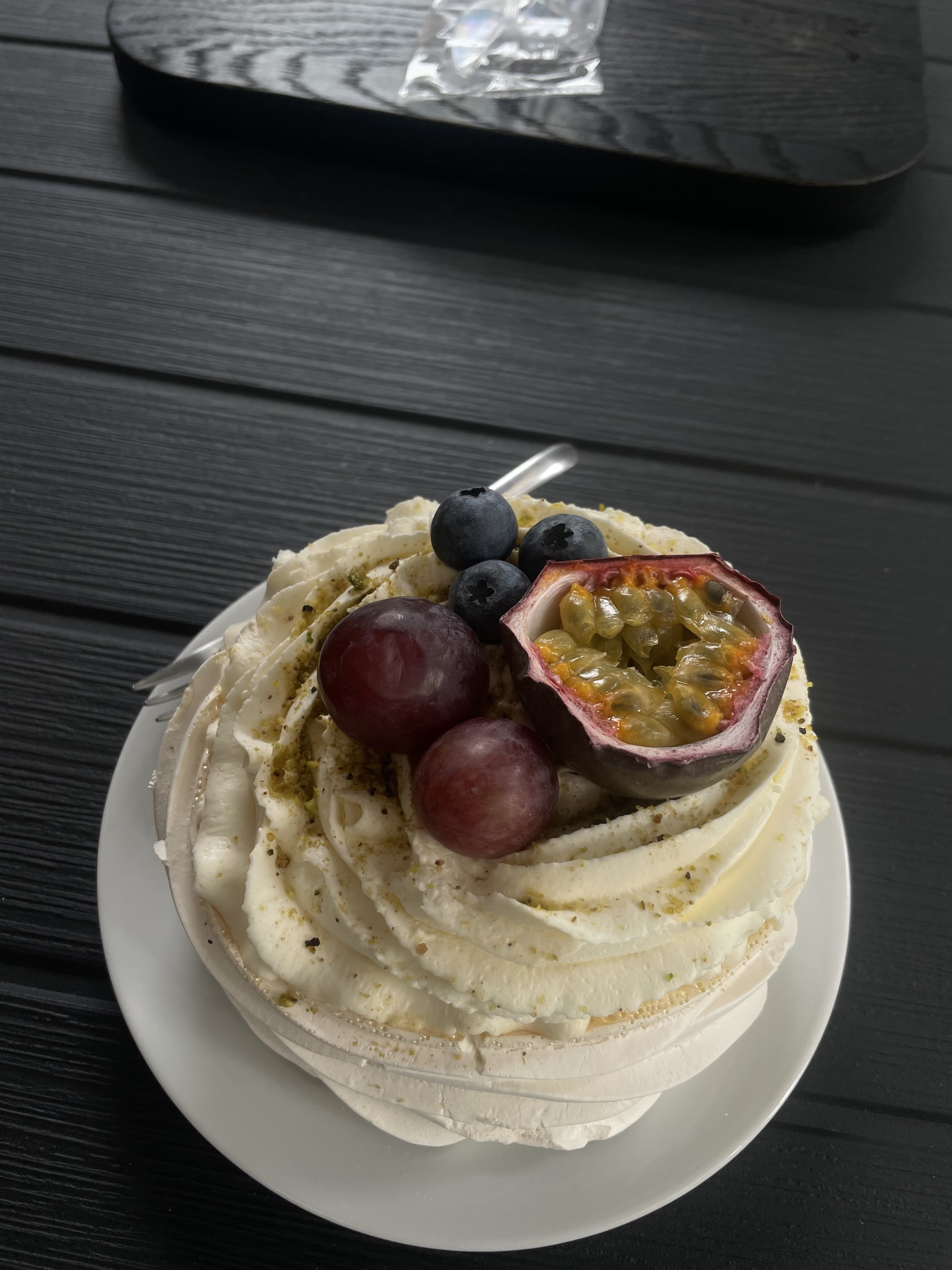 giRaffe cafe жк parkland image 9