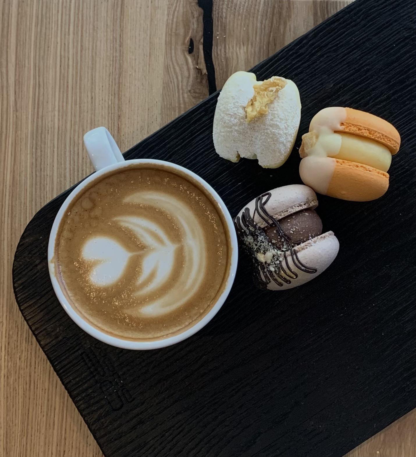 giRaffe cafe жк parkland image 10