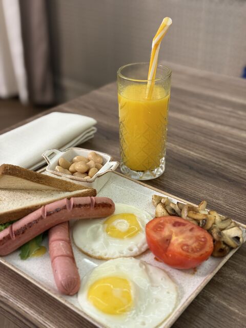 ROYAL FOOD image 4