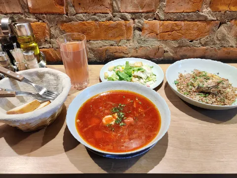 ROYAL FOOD image 6