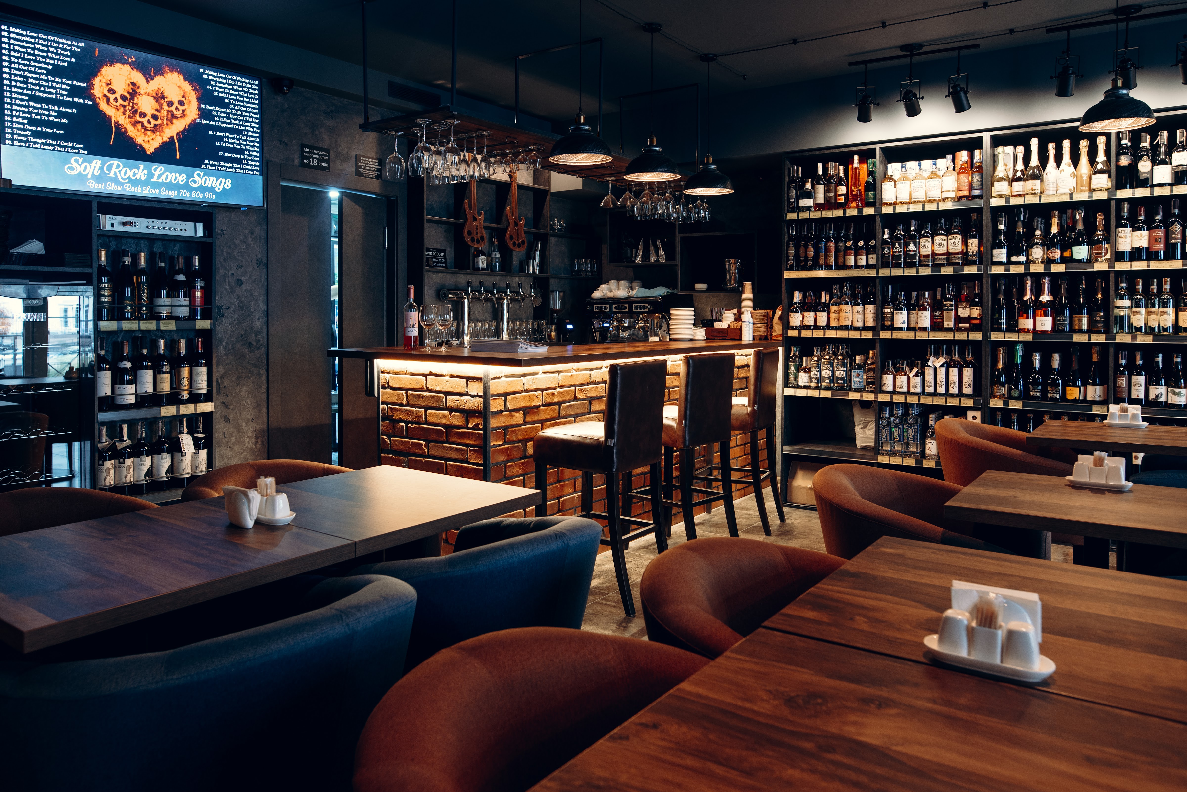 BRISTOL FOOD & WINE image 1