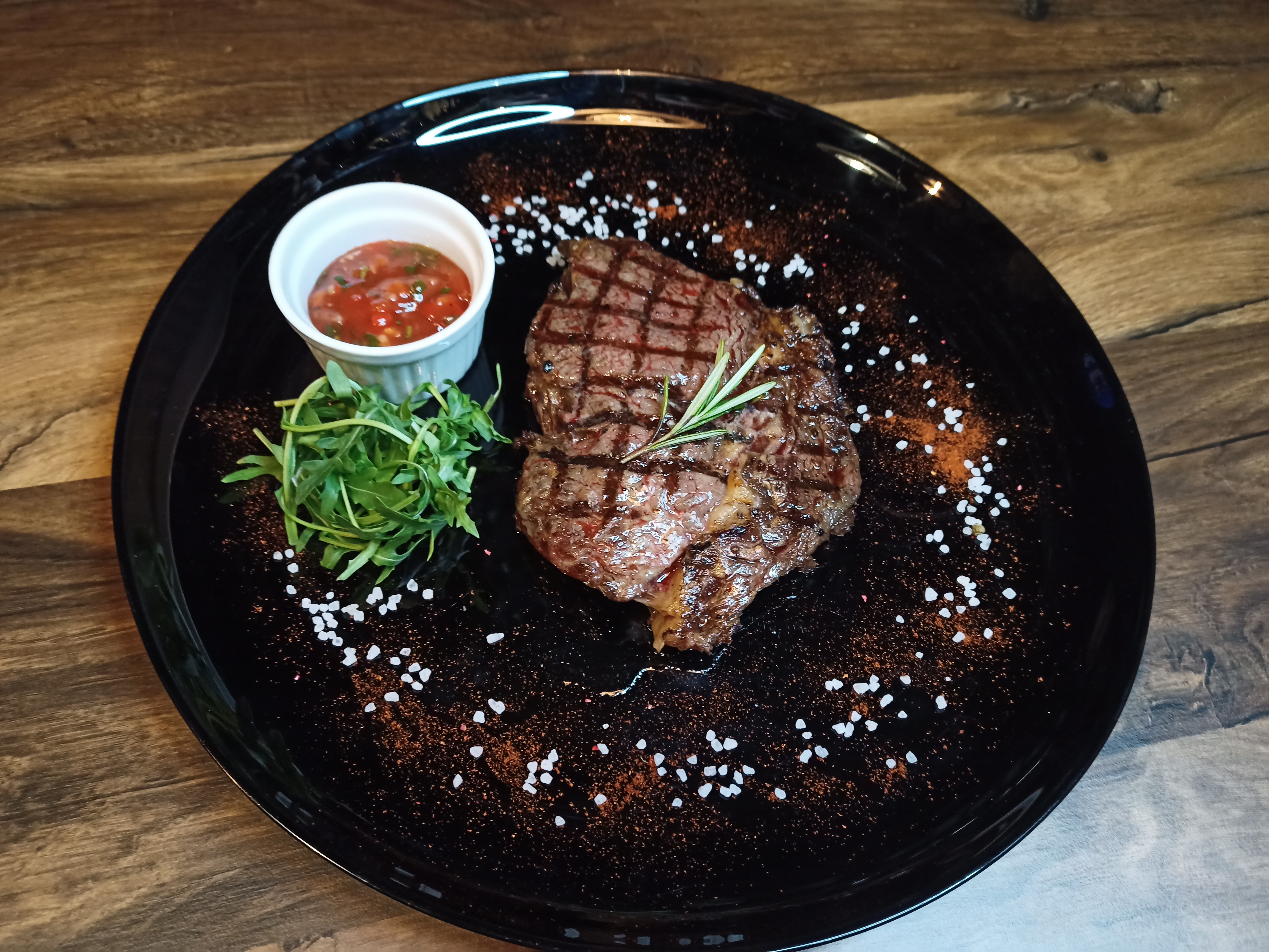 BRISTOL FOOD & WINE image 6