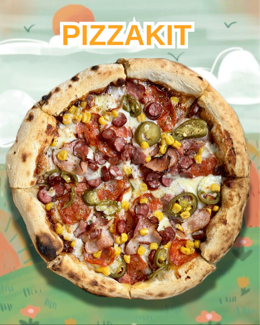 PIZZAKIT image 1