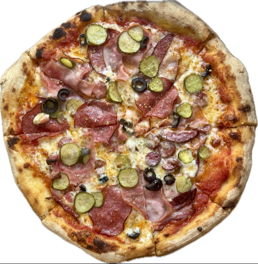 PIZZAKIT image 2