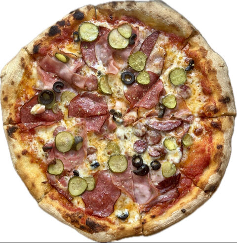 PIZZAKIT image 2