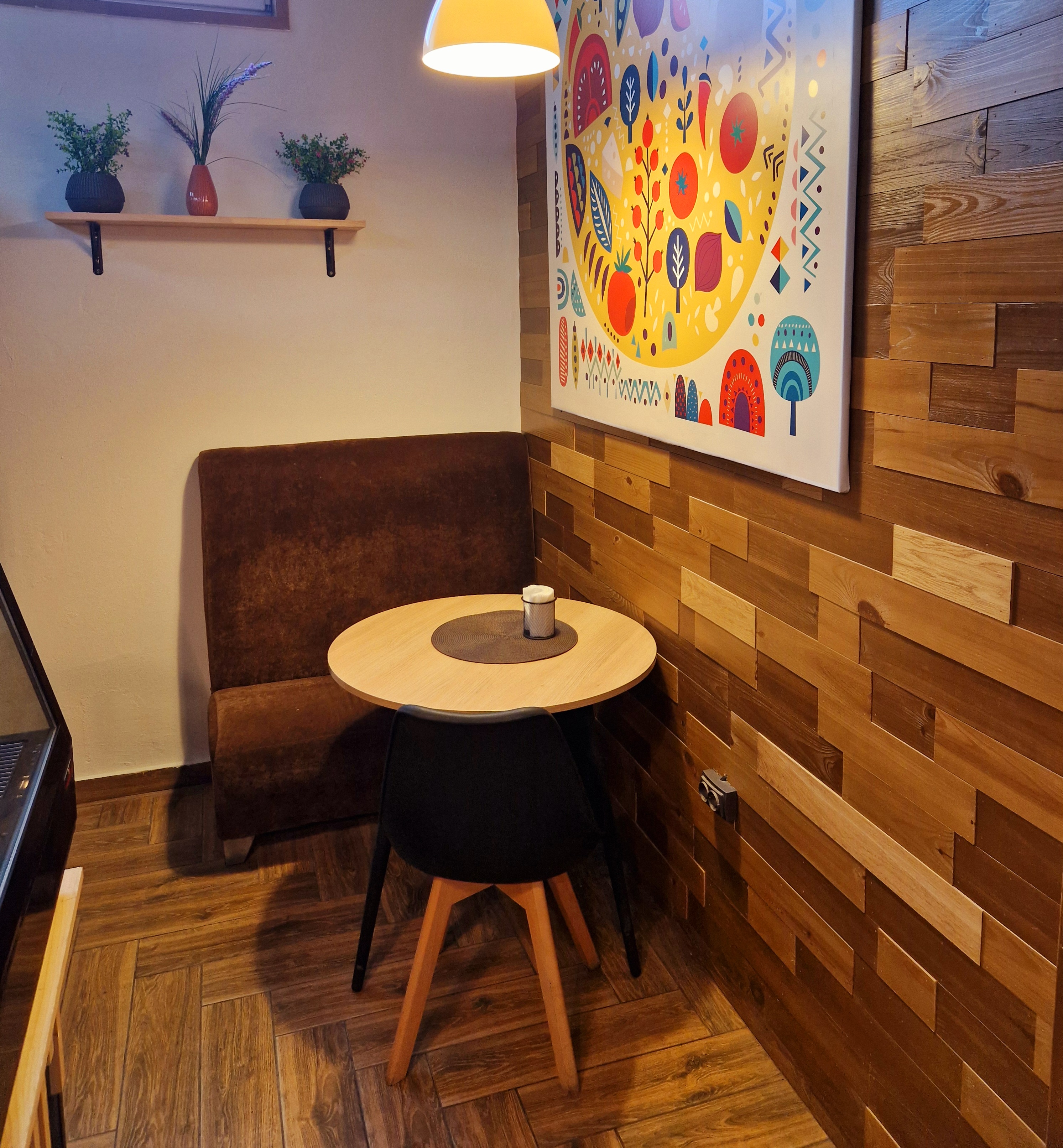 Pitsa Dzhavu Parklend image 6